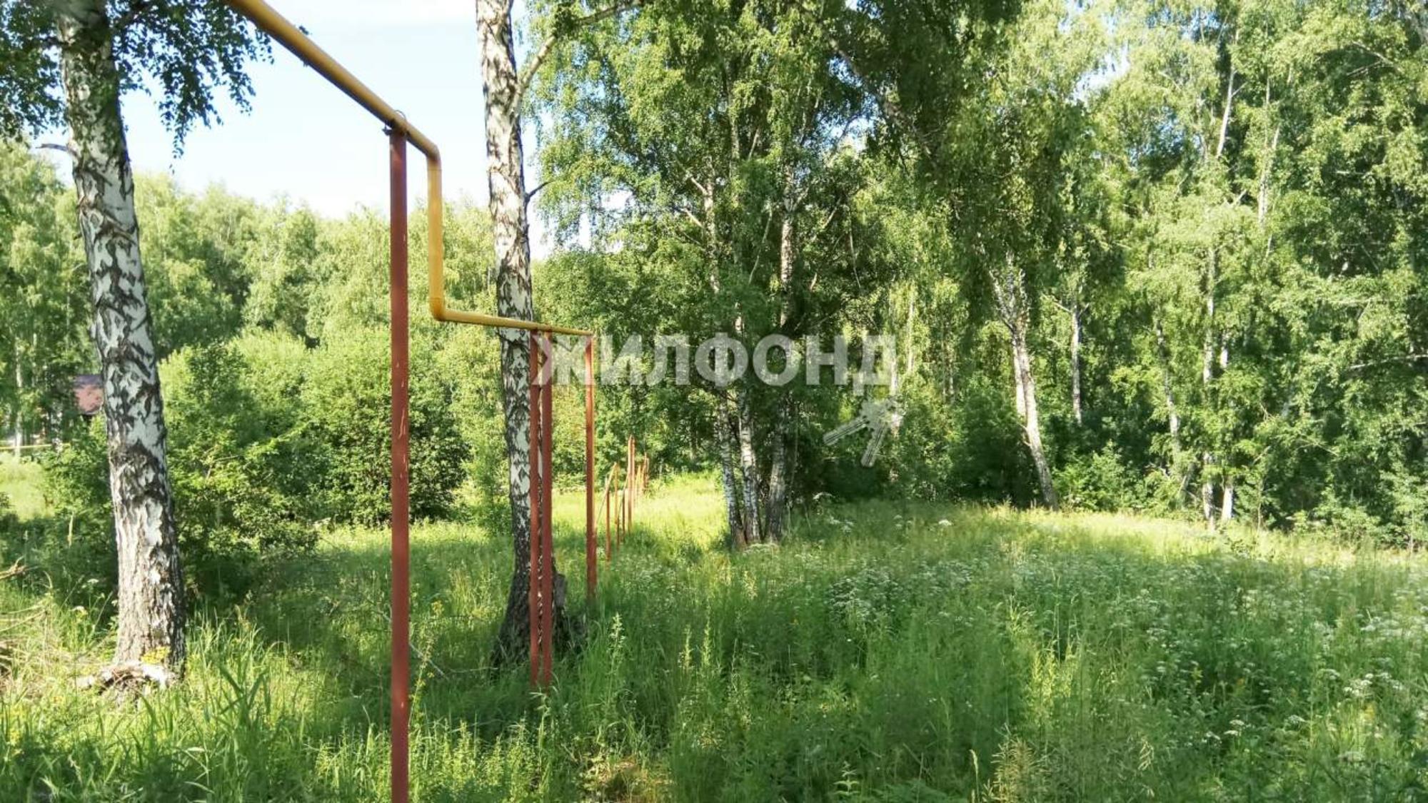 Купить землю, земельный участок за 1 250 000 рублей на Генетик территория снт