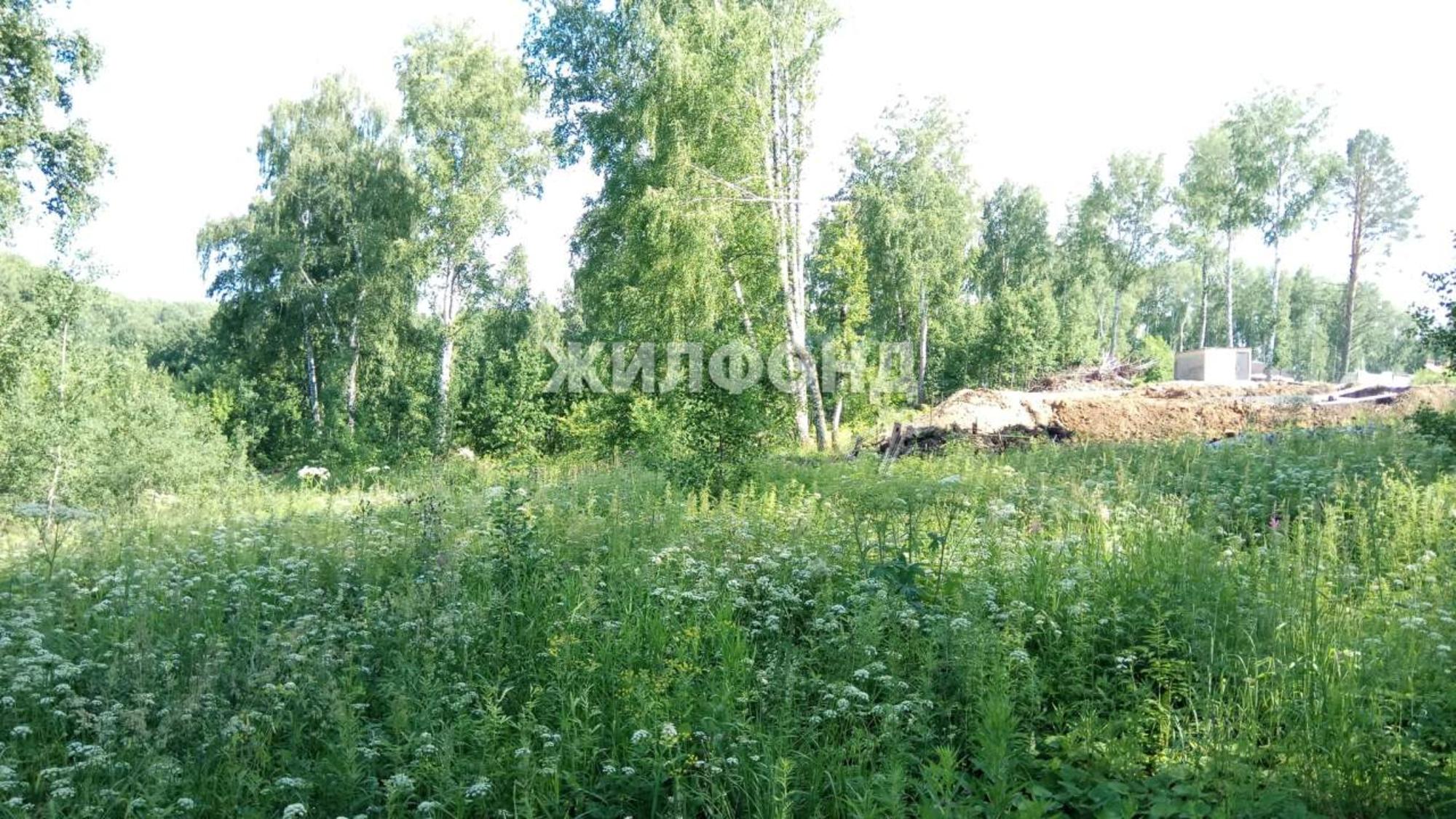 Купить землю, земельный участок за 1 250 000 рублей на Генетик территория снт