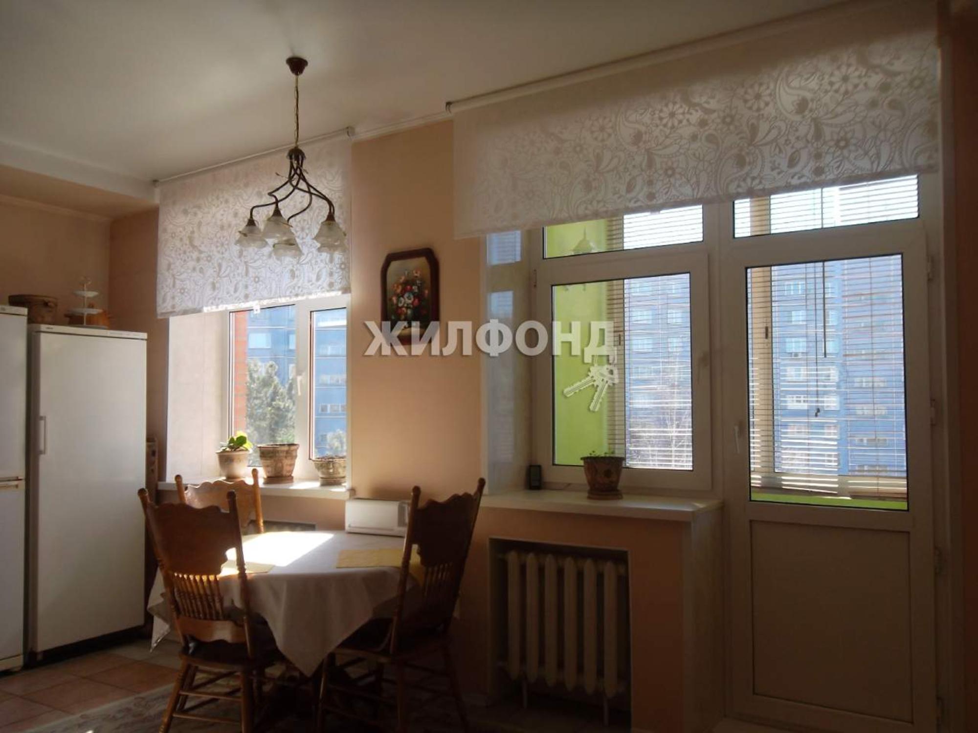 Купить квартиру за 25 000 000 рублей на д.224