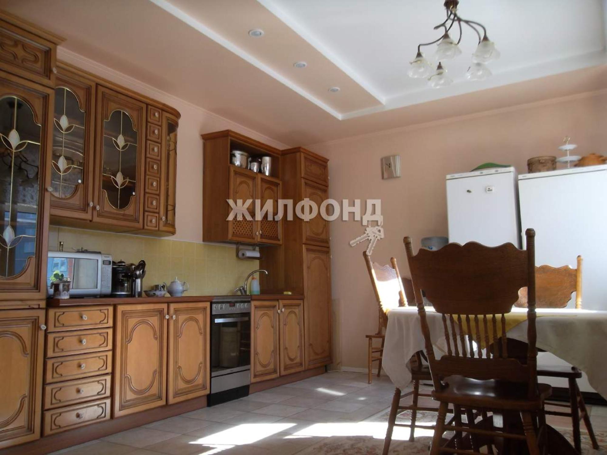 Купить квартиру за 25 000 000 рублей на д.224