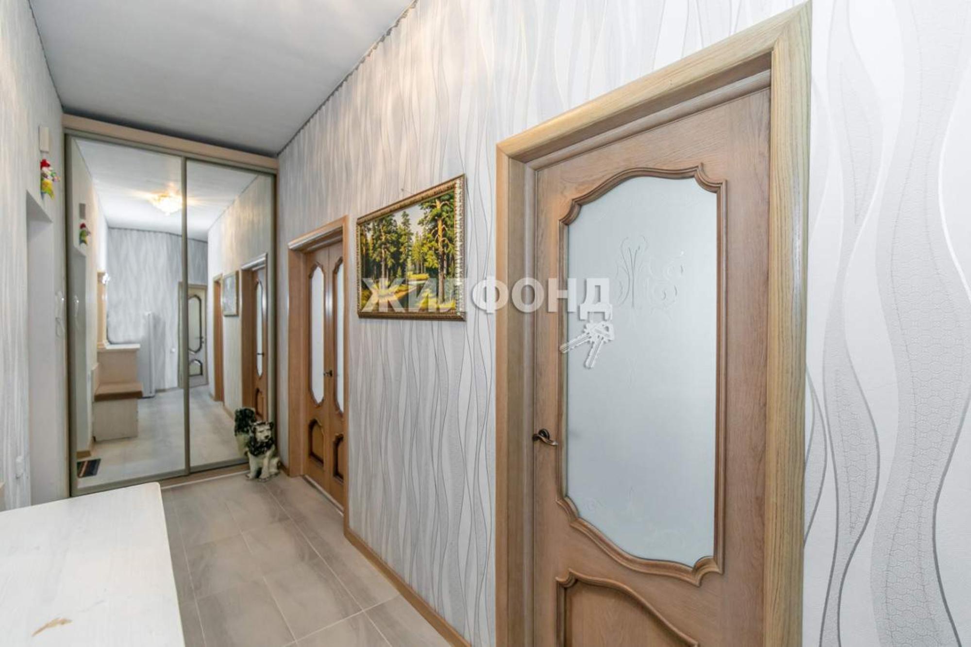Купить квартиру за 7 800 000 рублей на Радужная улица, д.9