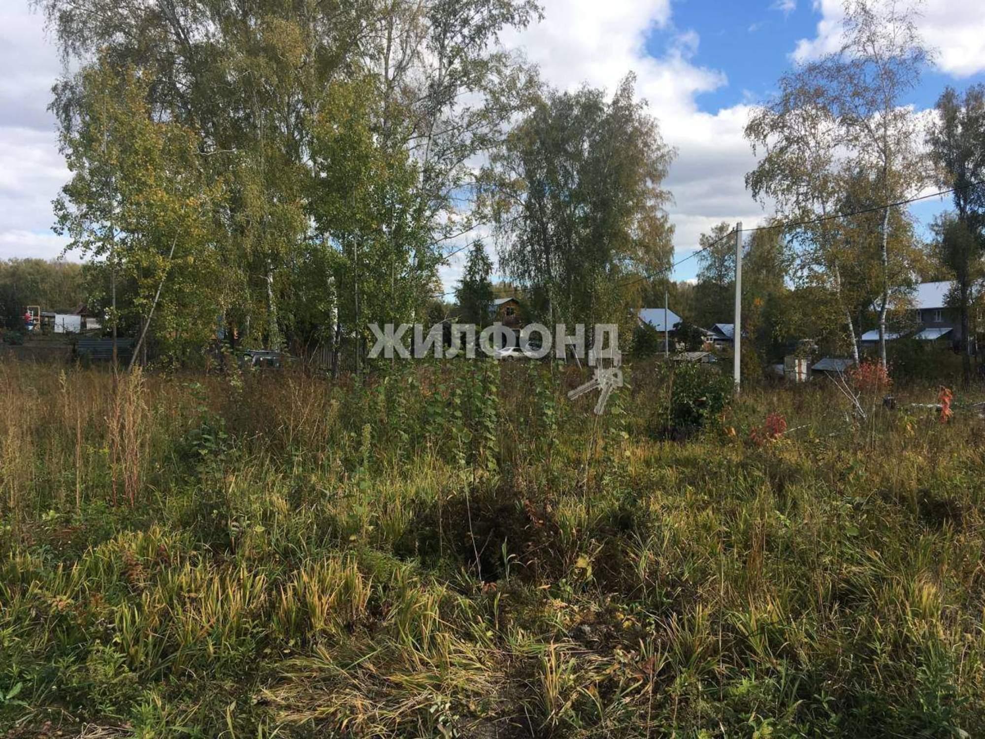 Купить землю, земельный участок за 370 000 рублей на Полянка территория снт