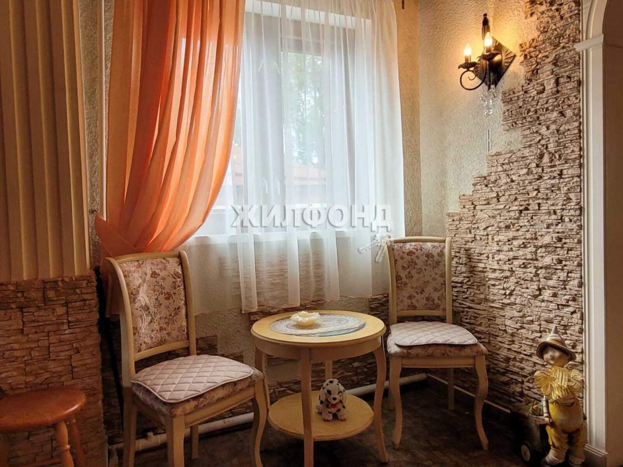 Купить дачу, дом, коттедж за 16 550 000 рублей на Юннатов улица