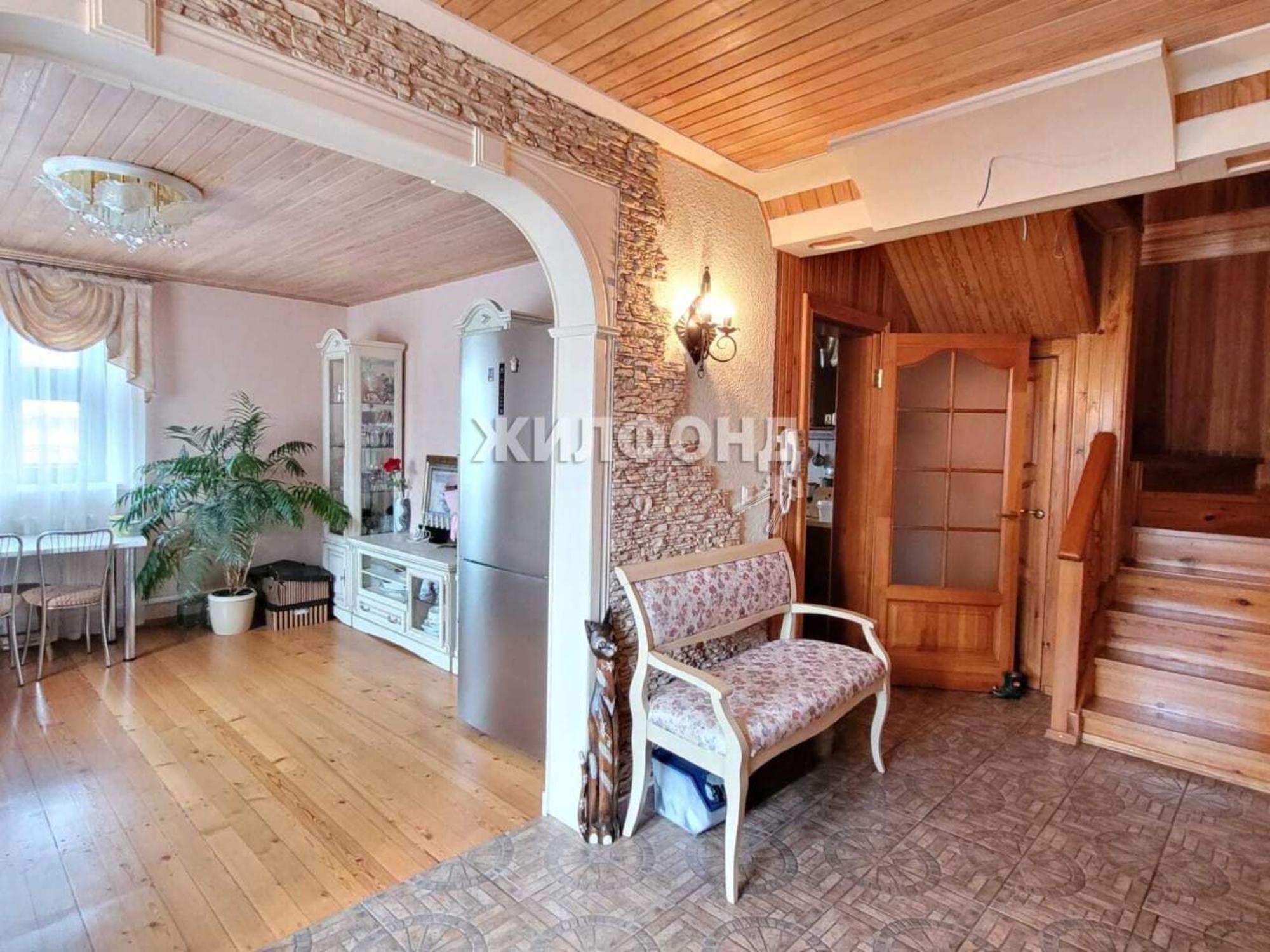 Купить дачу, дом, коттедж за 16 550 000 рублей на Юннатов улица