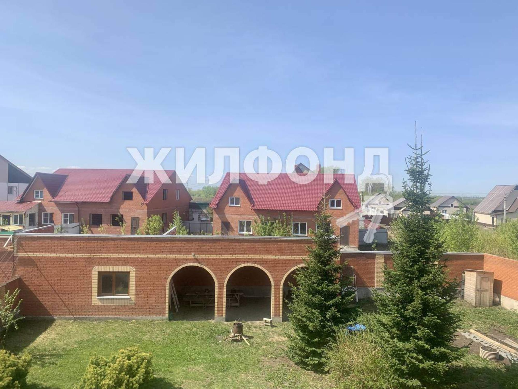 Купить дачу, дом, коттедж за 23 000 000 рублей на Тулинское заречье территория днп, д.76