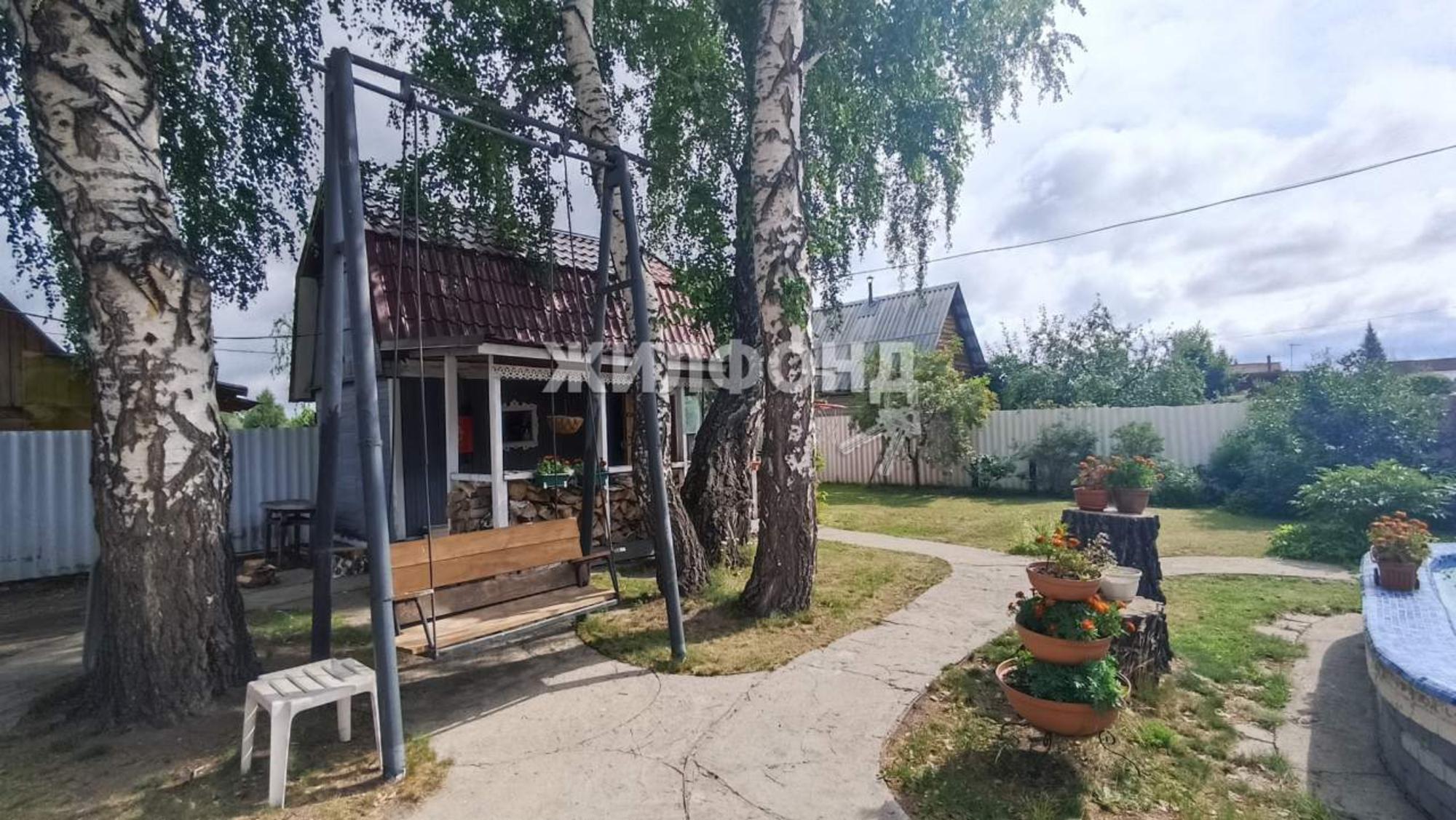 Купить дачу, дом, коттедж за 4 000 000 рублей на 2-ая аллея