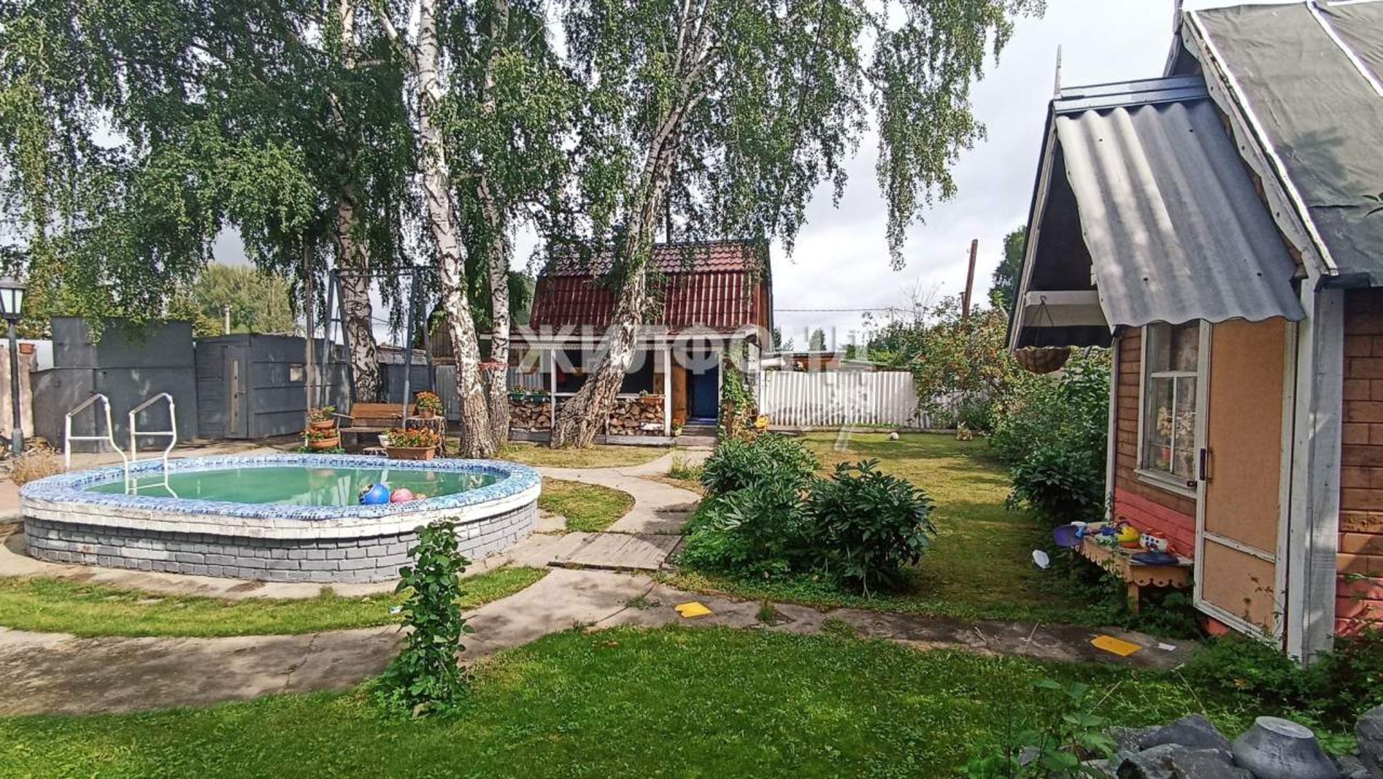 Купить дачу, дом, коттедж за 4 000 000 рублей на 2-ая аллея