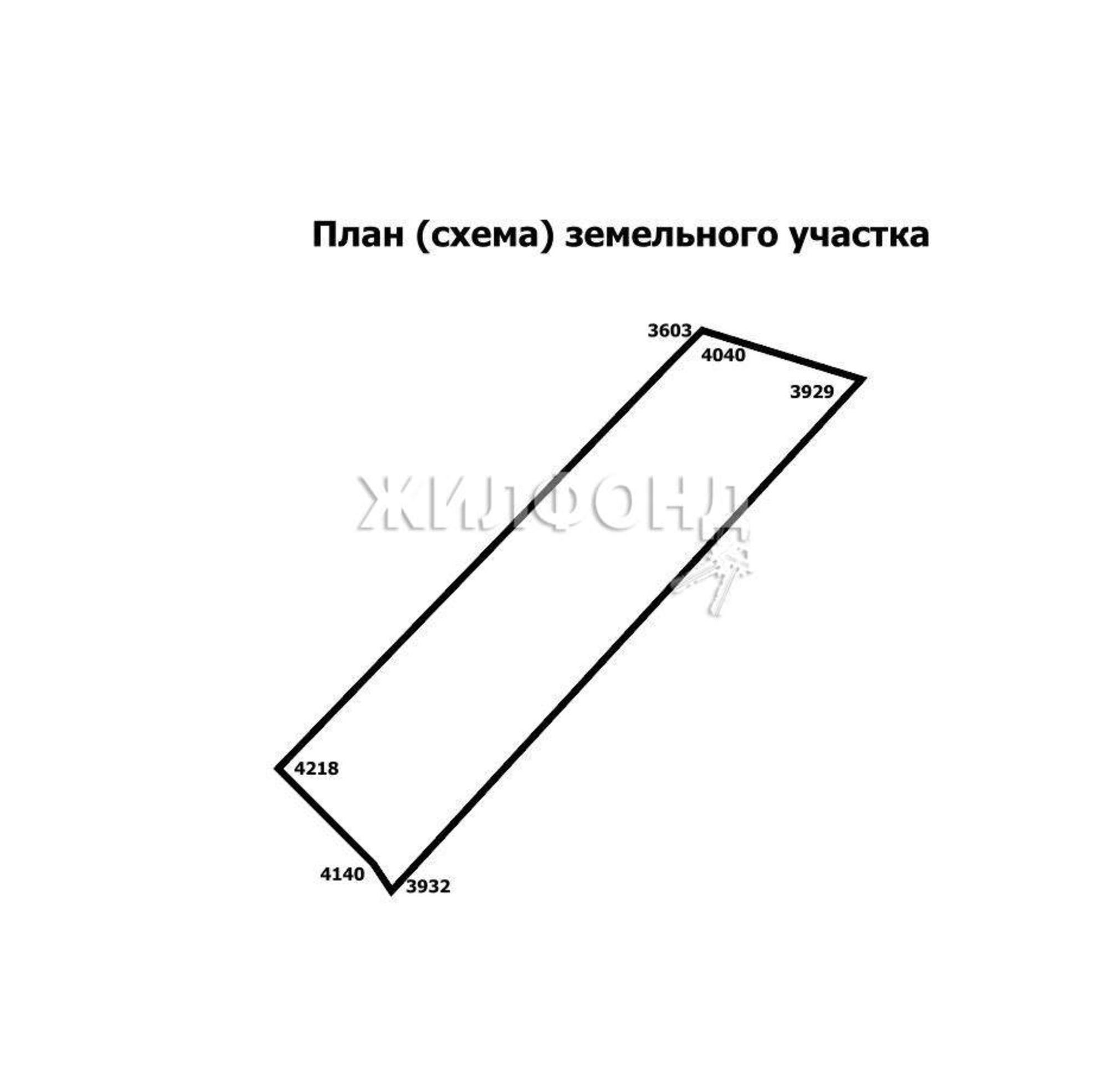 Купить землю, земельный участок за 770 000 рублей на Генетик территория снт