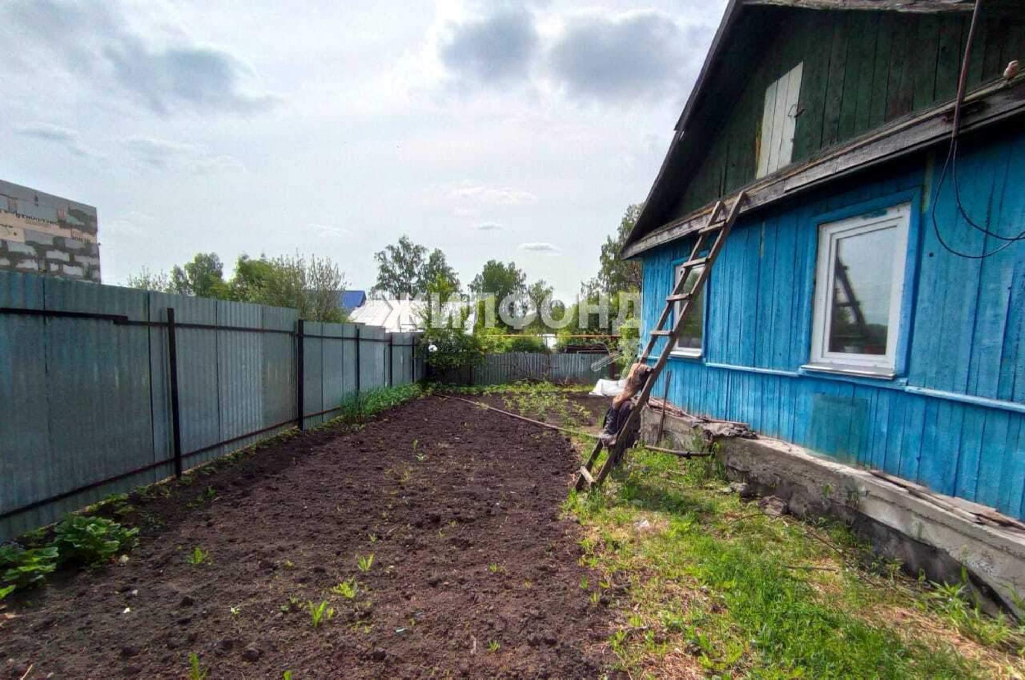 Купить дачу, дом, коттедж за 2 400 000 рублей на Пруса улица