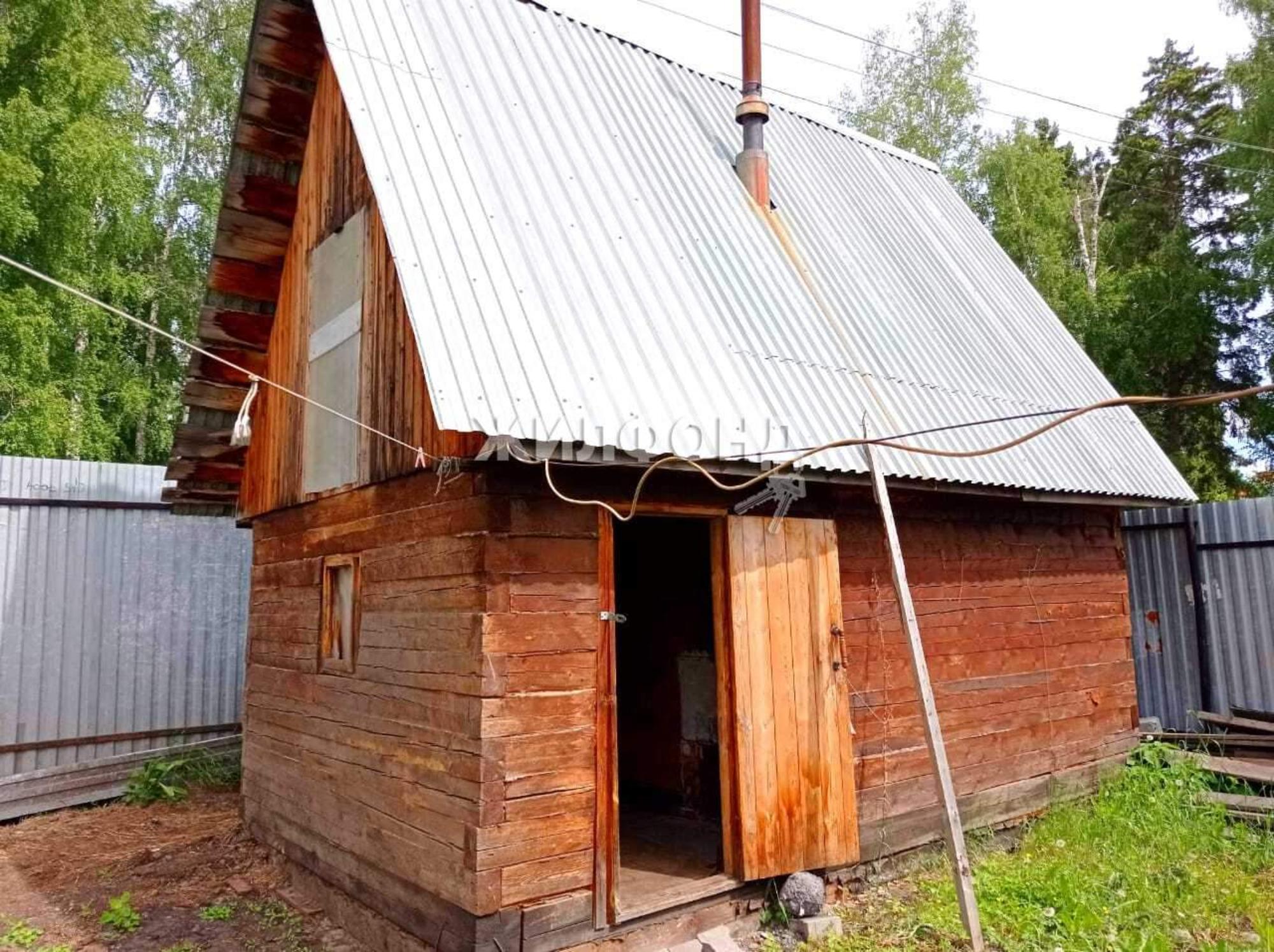 Купить дачу, дом, коттедж за 2 400 000 рублей на Пруса улица