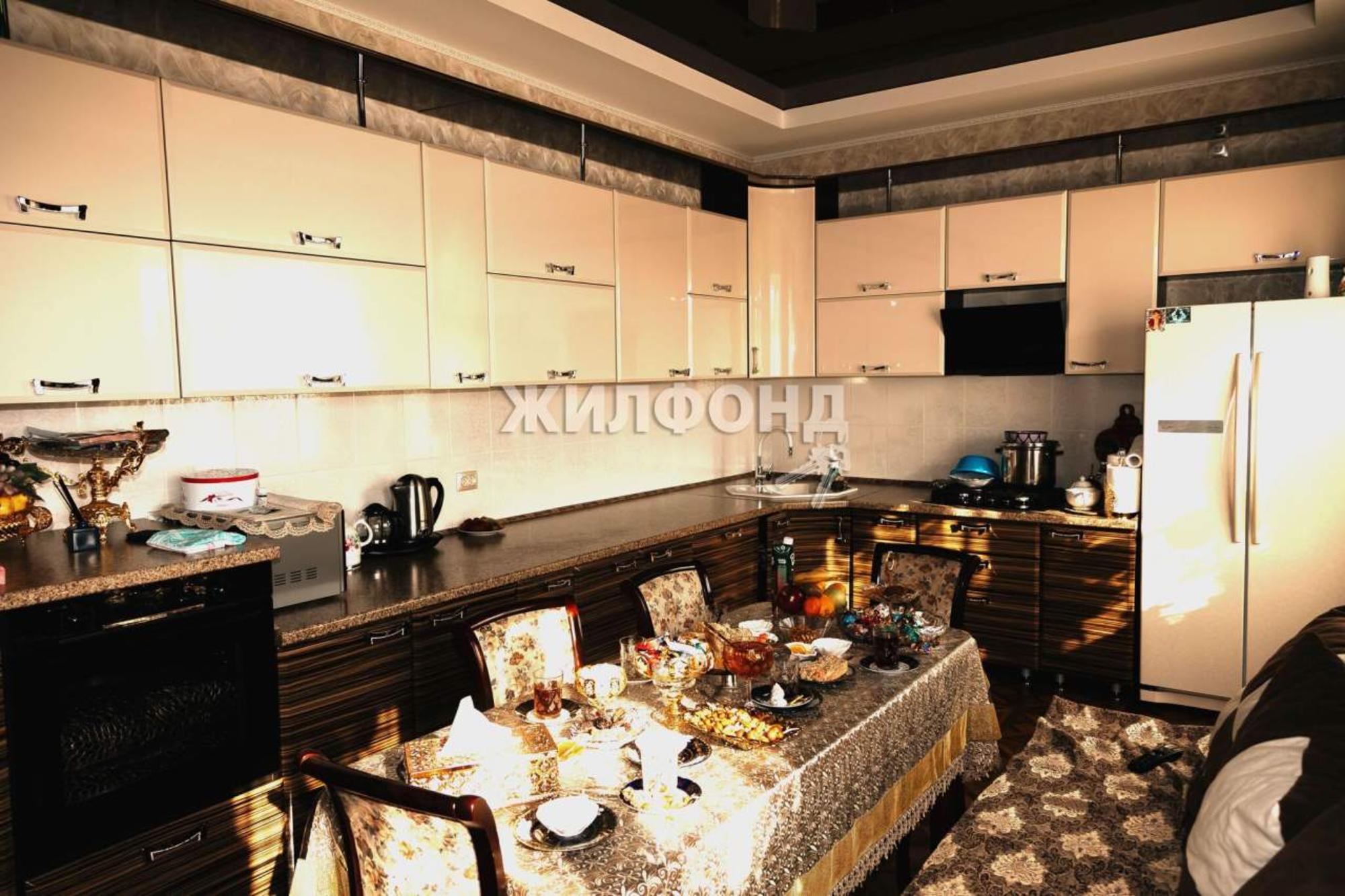 Купить дачу, дом, коттедж за 19 800 000 рублей на Максима Горького улица