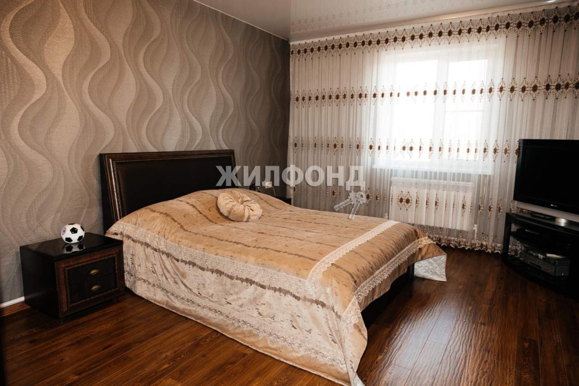 Купить дачу, дом, коттедж за 19 800 000 рублей на Максима Горького улица