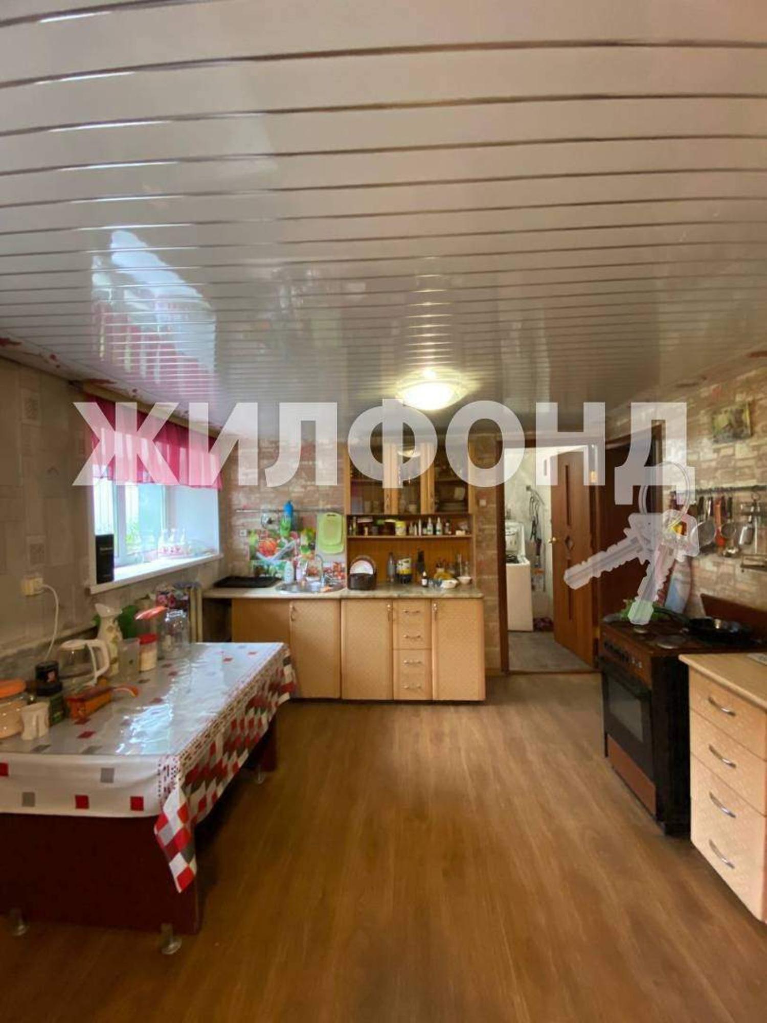 Купить дачу, дом, коттедж за 7 500 000 рублей на Тувинских Добровольцев улица