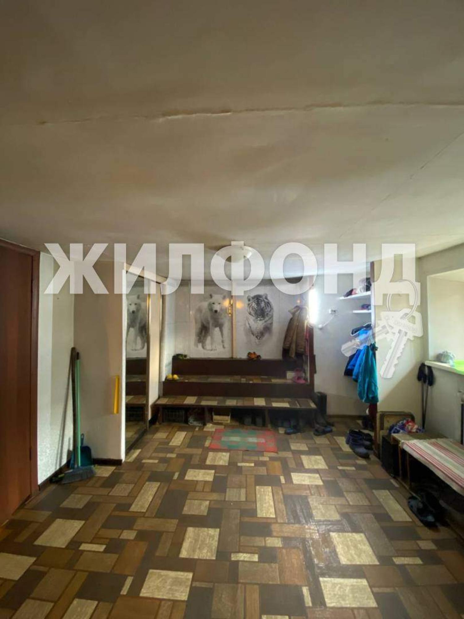 Купить дачу, дом, коттедж за 7 500 000 рублей на Тувинских Добровольцев улица