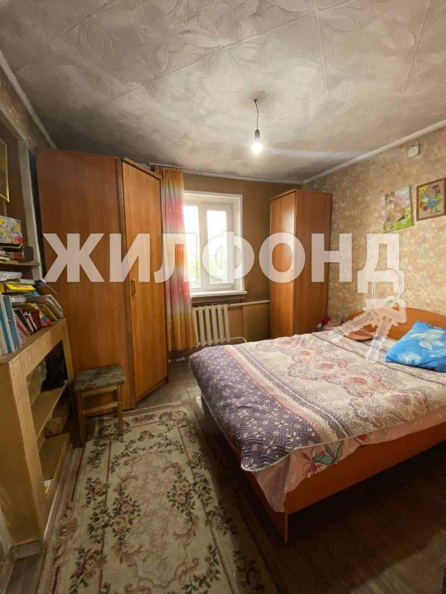 Купить дачу, дом, коттедж за 7 500 000 рублей на Тувинских Добровольцев улица