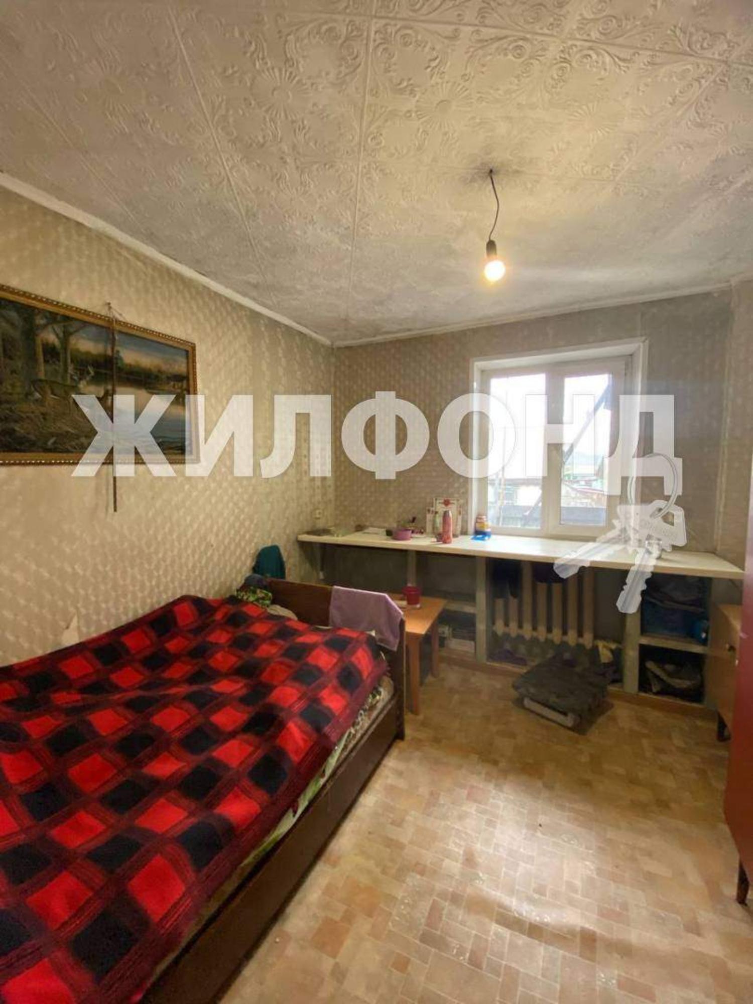 Купить дачу, дом, коттедж за 7 500 000 рублей на Тувинских Добровольцев улица