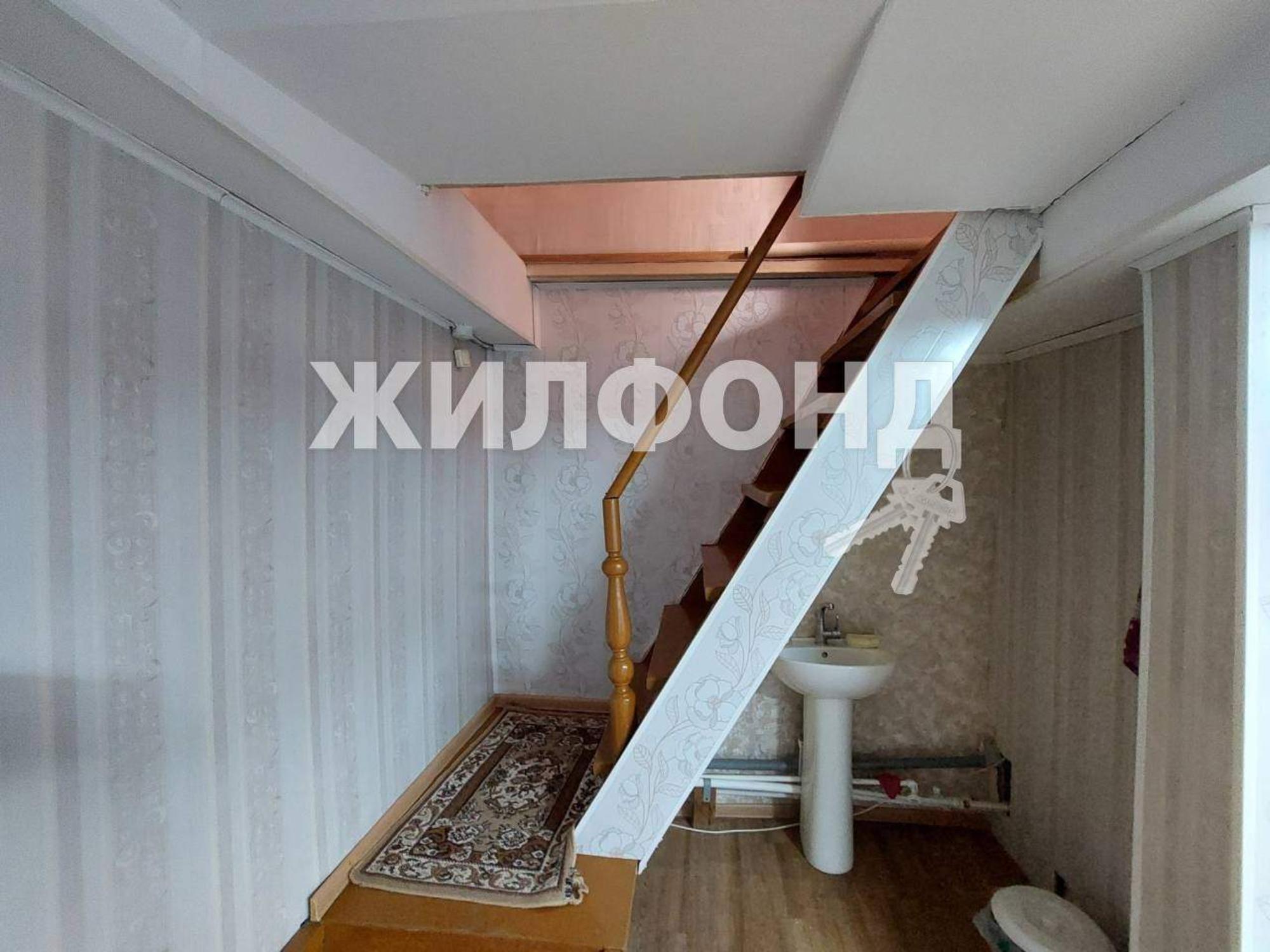 Купить дачу, дом, коттедж за 7 200 000 рублей на Переселенческая улица