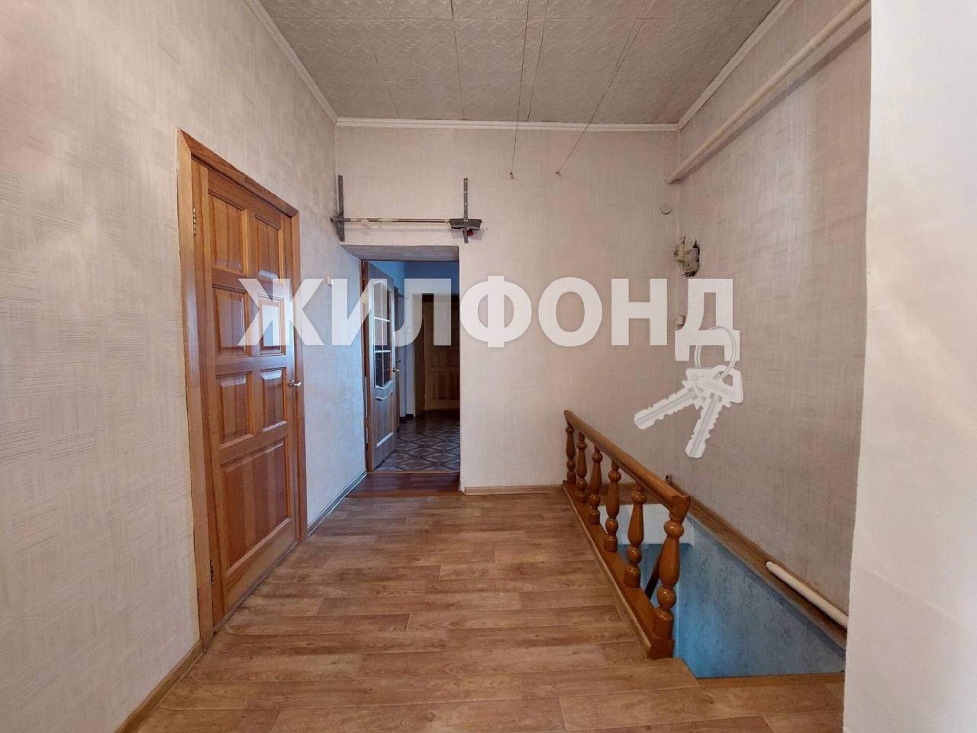 Купить дачу, дом, коттедж за 7 200 000 рублей на Переселенческая улица