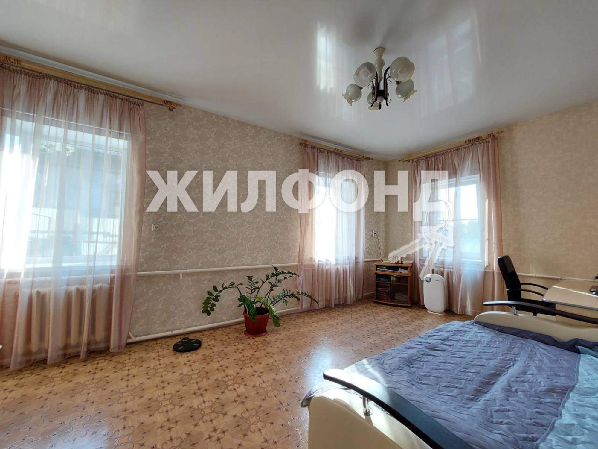 Купить дачу, дом, коттедж за 7 200 000 рублей на Переселенческая улица