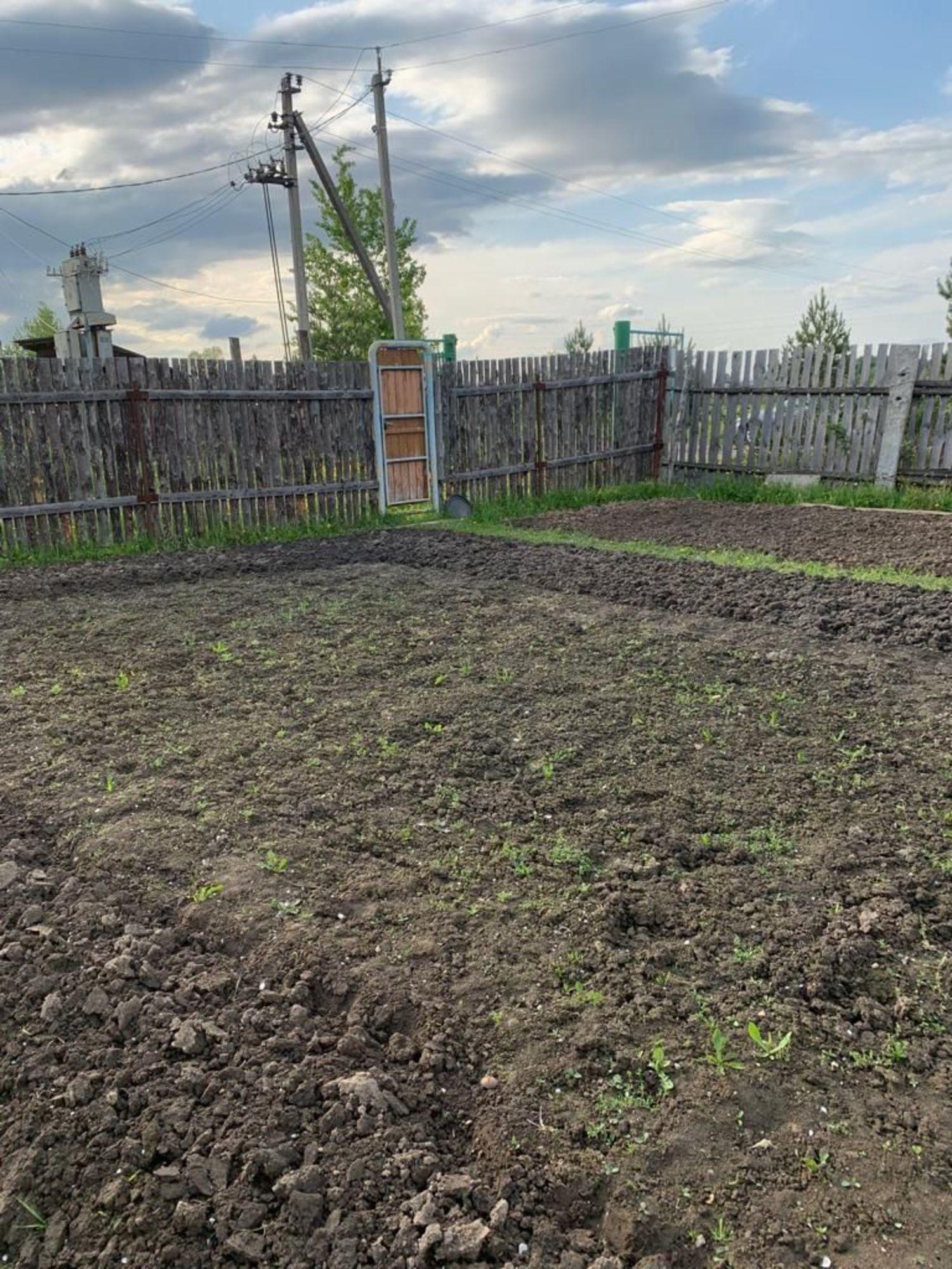 Купить землю, земельный участок за 150 000 рублей на снт 14