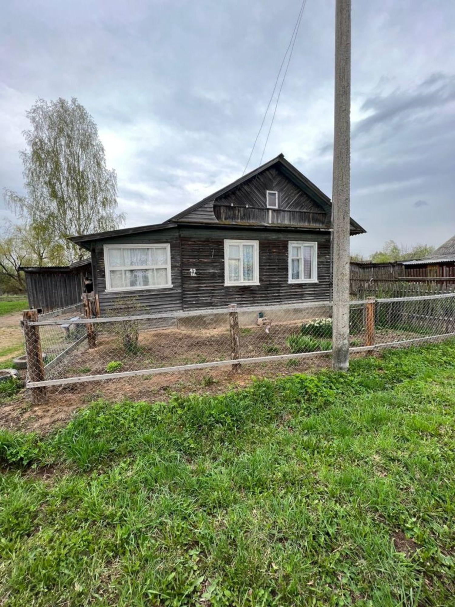 Купить дачу, дом, коттедж за 550 000 рублей на Молодежная, 12