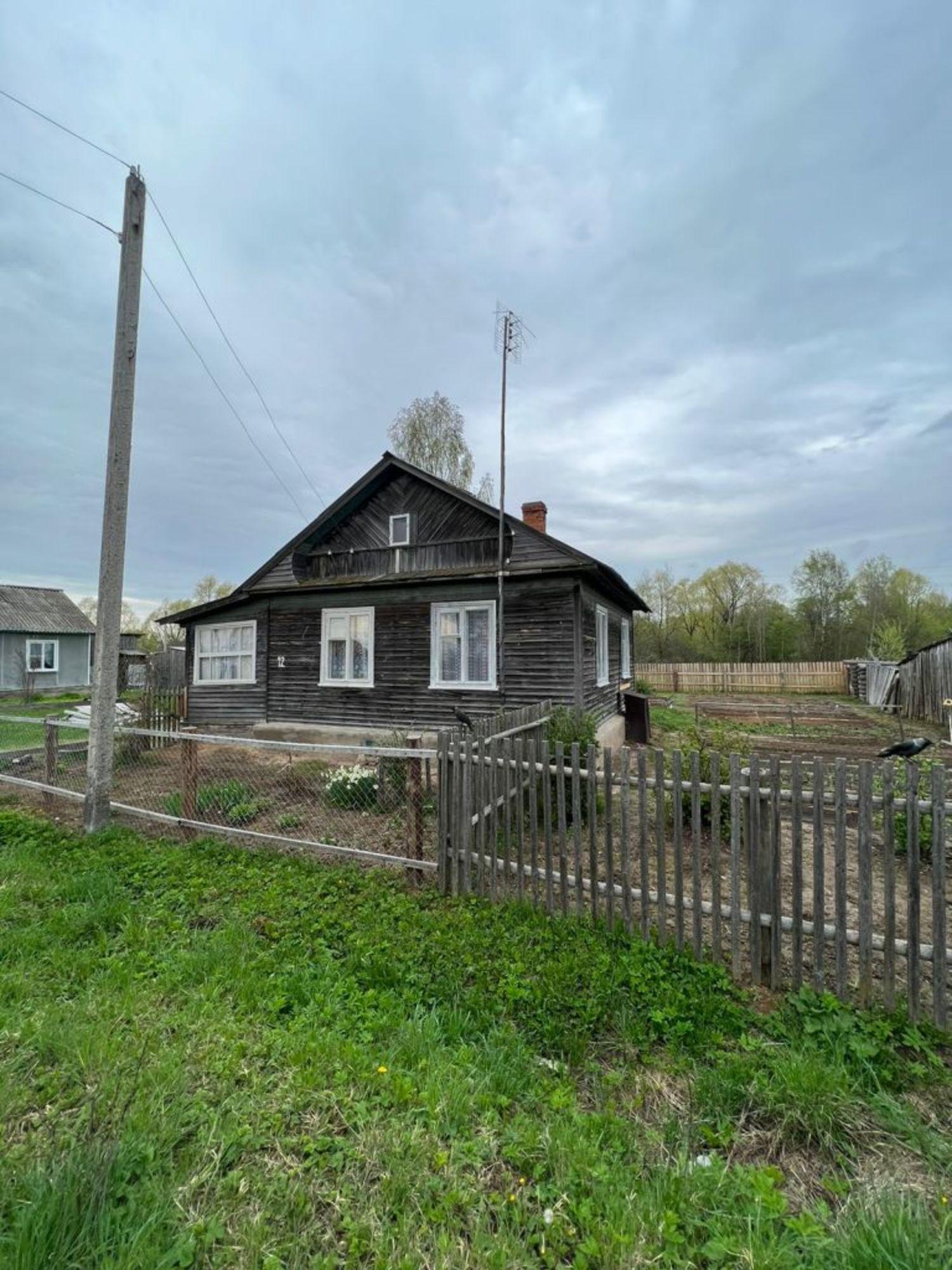 Купить дачу, дом, коттедж за 550 000 рублей на Молодежная, 12
