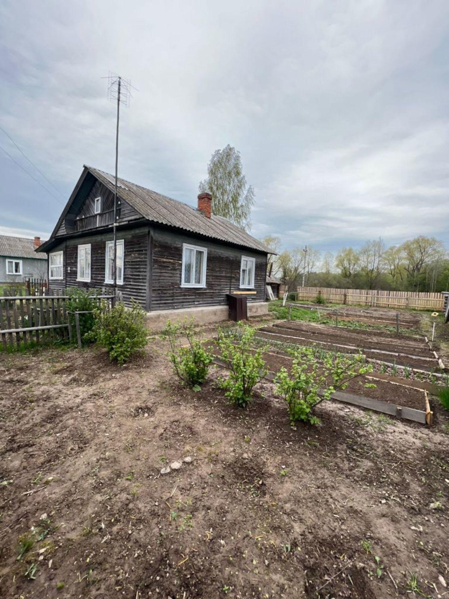 Купить дачу, дом, коттедж за 550 000 рублей на Молодежная, 12