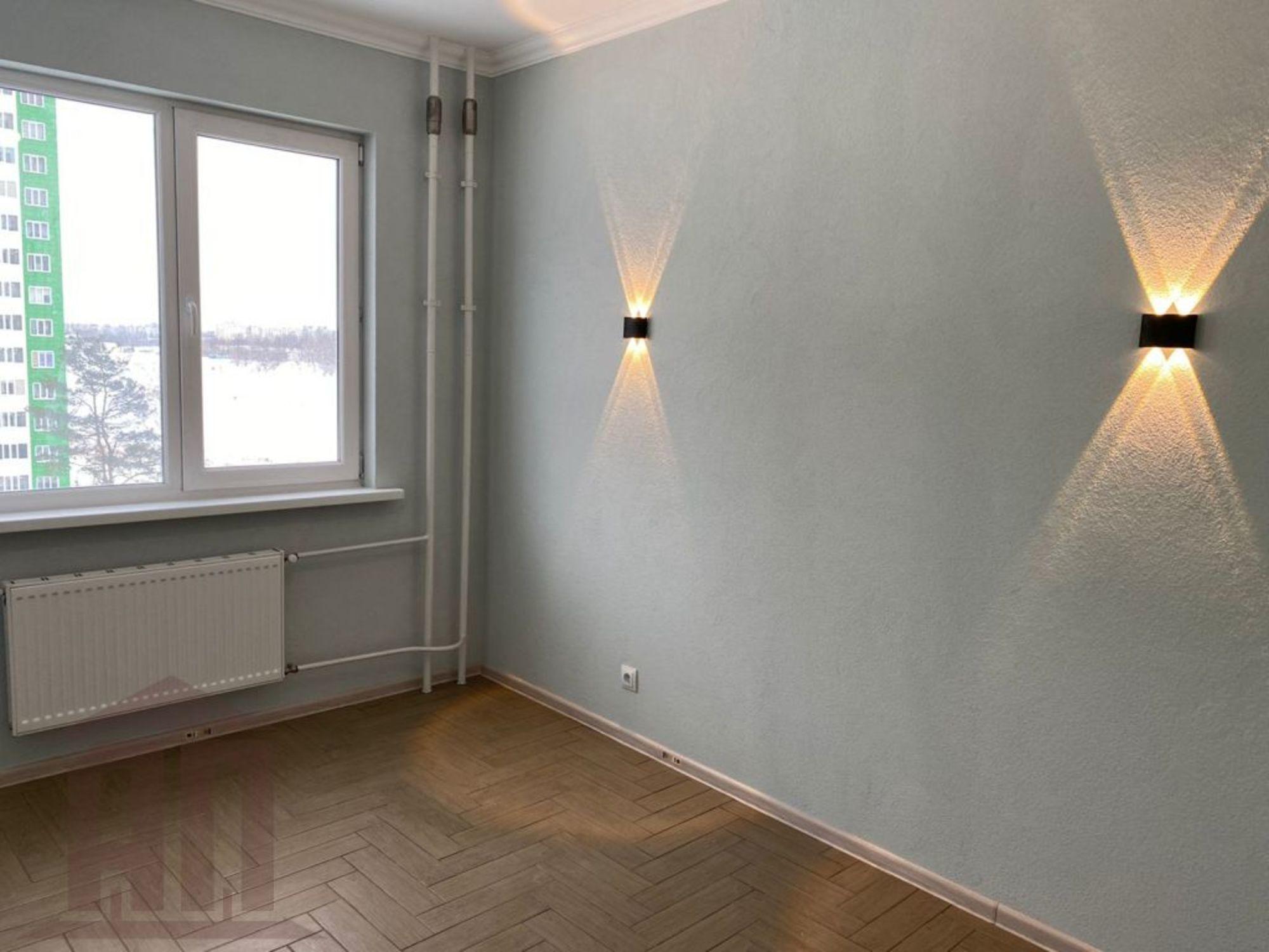 Купить квартиру за 4 100 840 рублей на Новочеркасская ул, 48