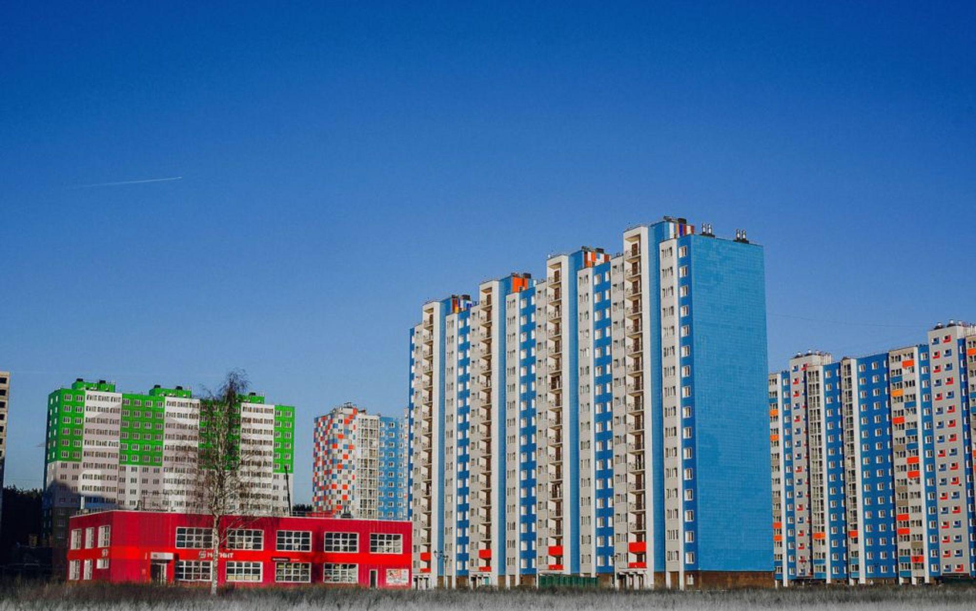 Купить квартиру за 4 100 840 рублей на Новочеркасская ул, 48