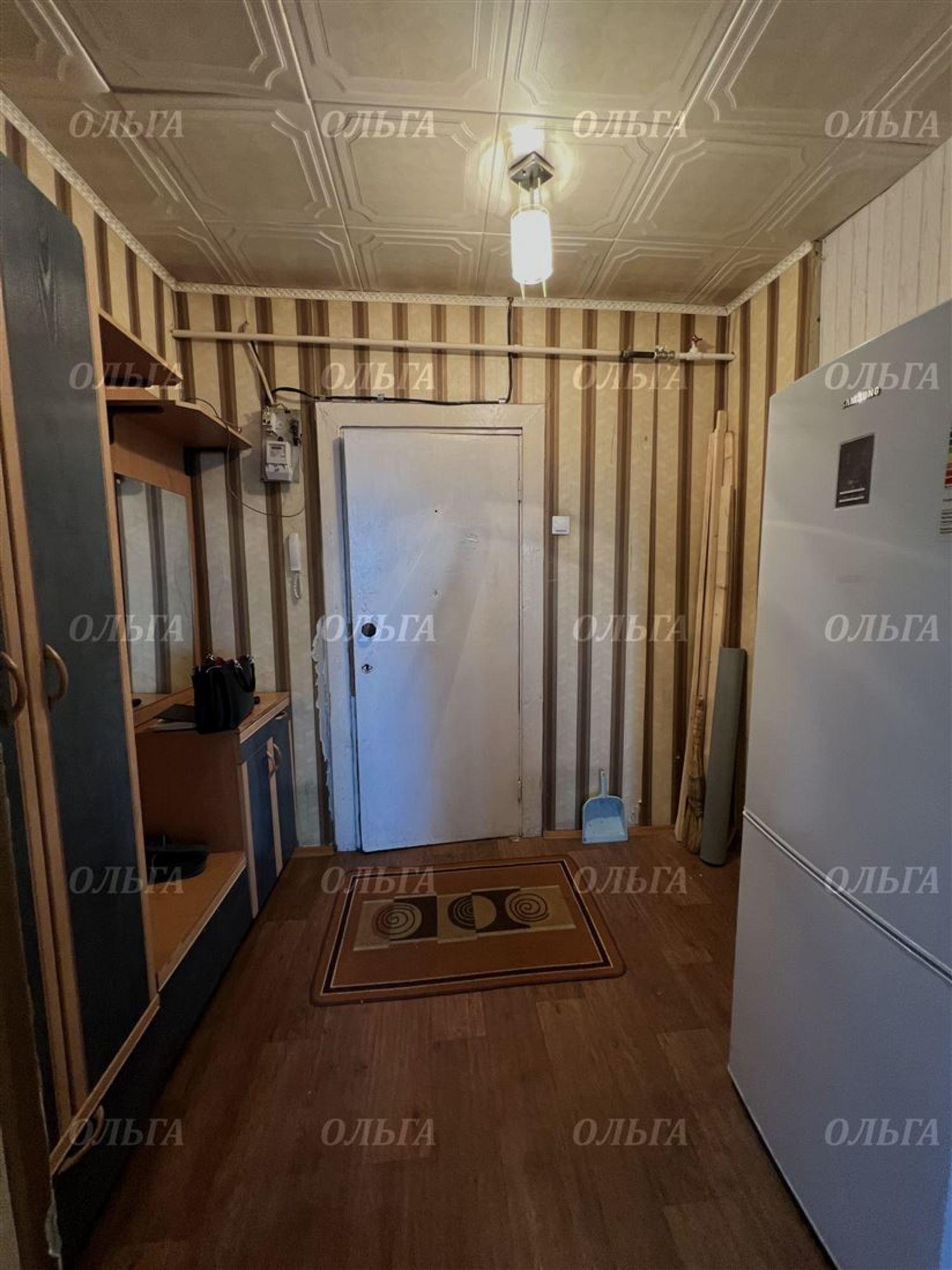 Купить квартиру за 2 250 000 рублей на ул Шолом-Алейхема, д. 121 к 4