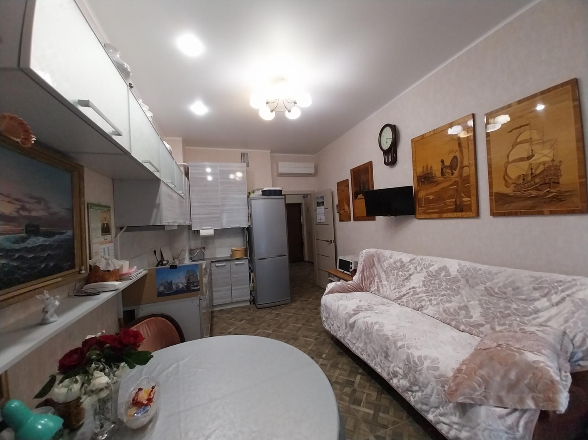 Купить квартиру за 14 000 000 рублей на улица Маяковского, 5