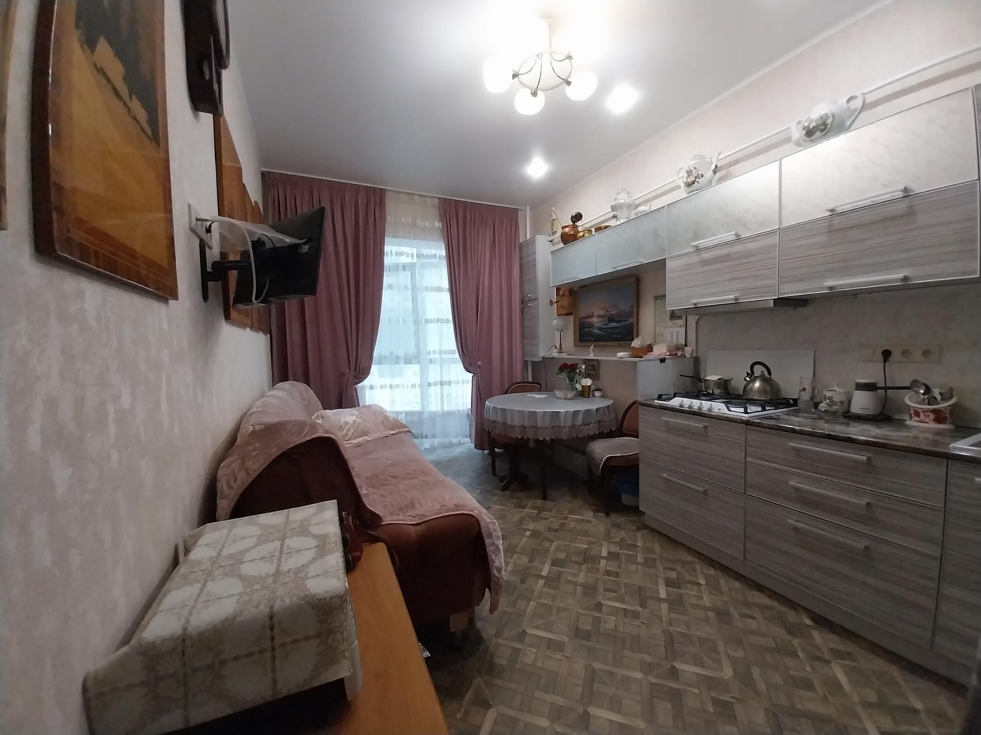 Купить квартиру за 14 000 000 рублей на улица Маяковского, 5