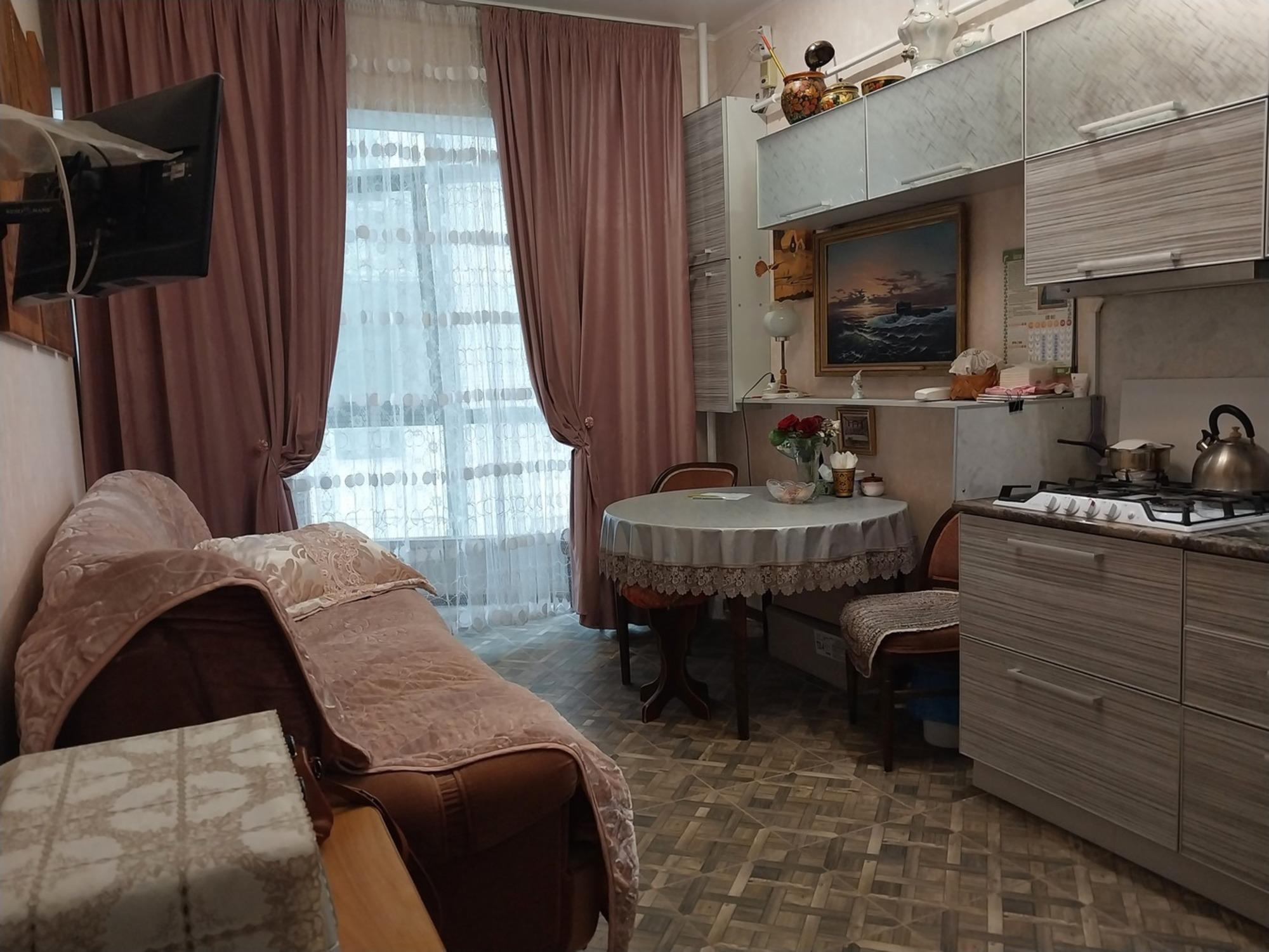 Купить квартиру за 14 000 000 рублей на улица Маяковского, 5