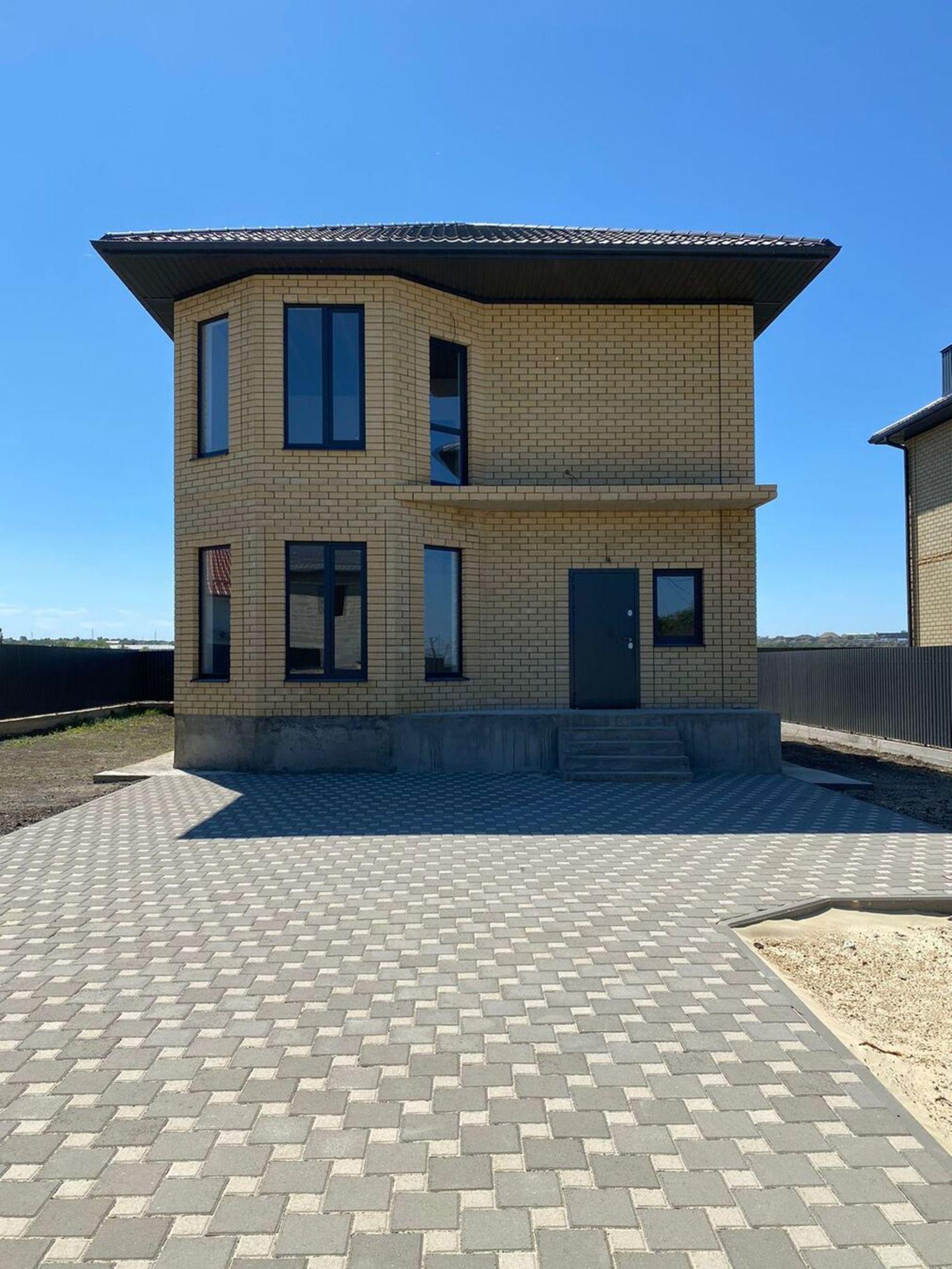 Купить дачу, дом, коттедж за 10 700 000 рублей на Хрустальная улица