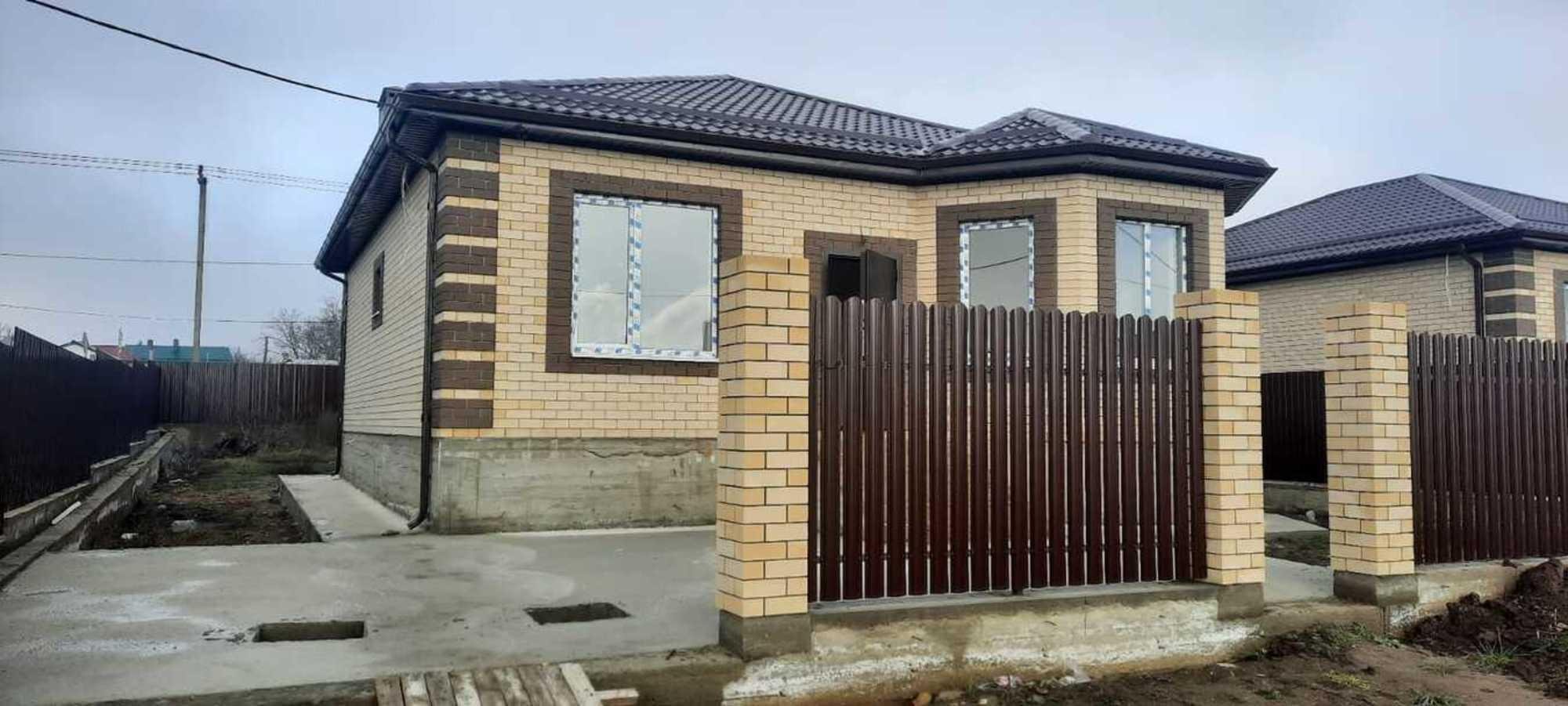 Купить дачу, дом, коттедж за 8 500 000 рублей на улица Григория Голубицкого