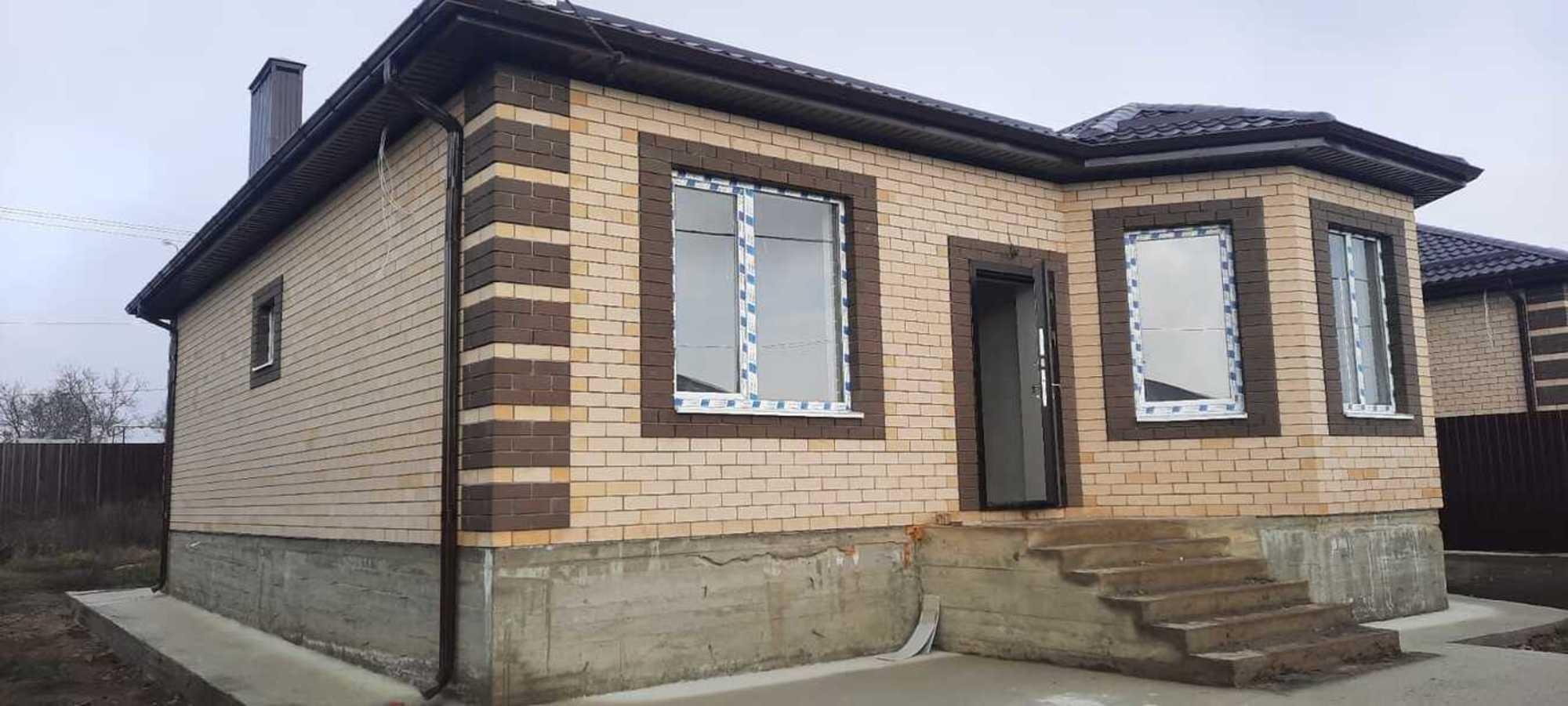 Купить дачу, дом, коттедж за 8 500 000 рублей на улица Григория Голубицкого