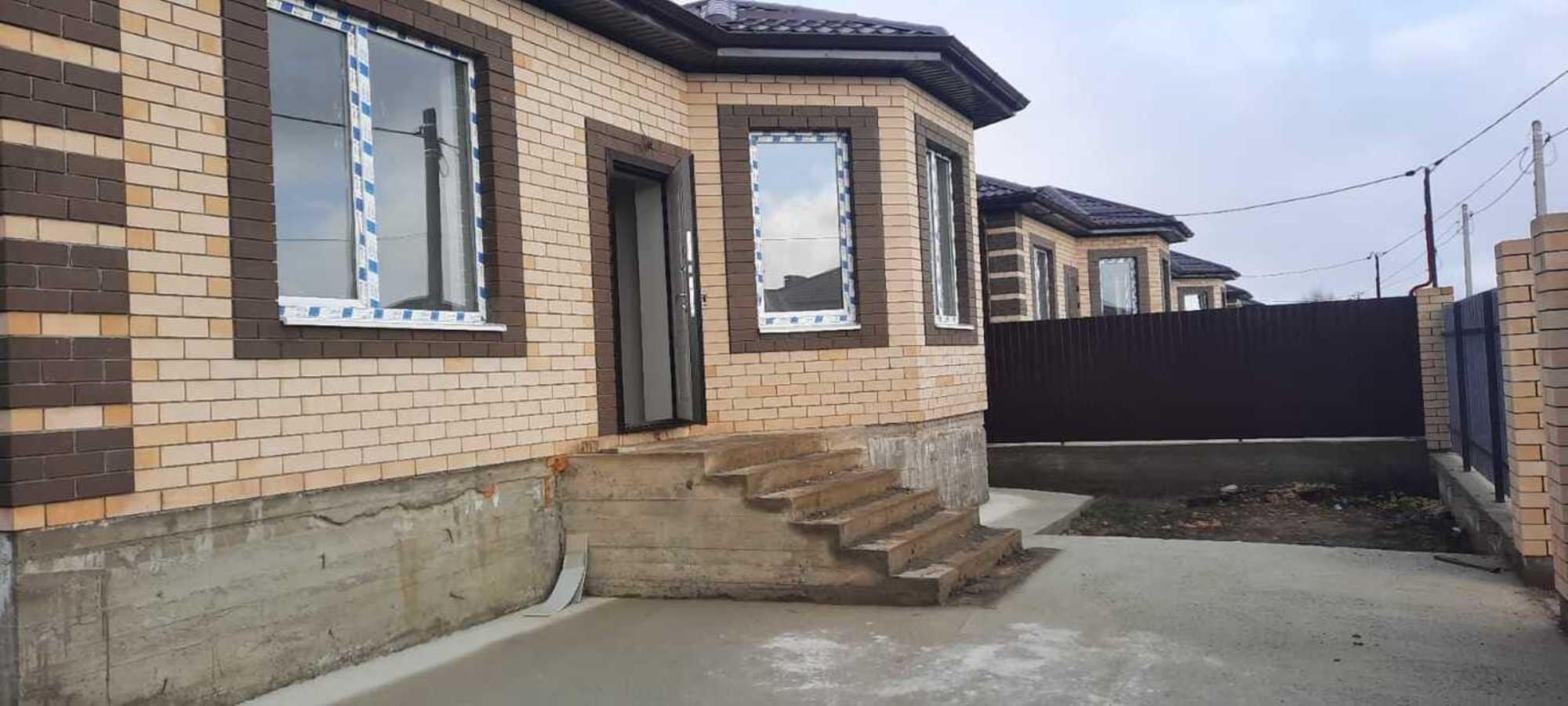 Купить дачу, дом, коттедж за 8 500 000 рублей на улица Григория Голубицкого