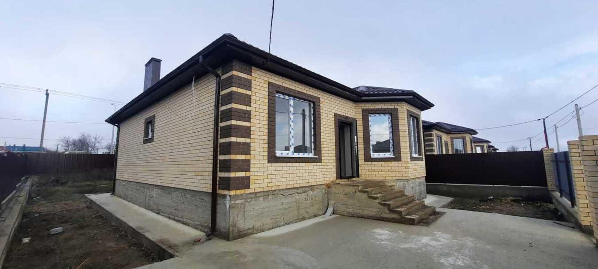 Купить дачу, дом, коттедж за 8 500 000 рублей на улица Григория Голубицкого