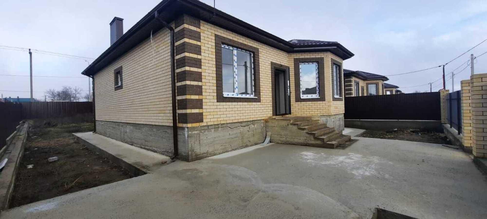 Купить дачу, дом, коттедж за 8 500 000 рублей на улица Григория Голубицкого