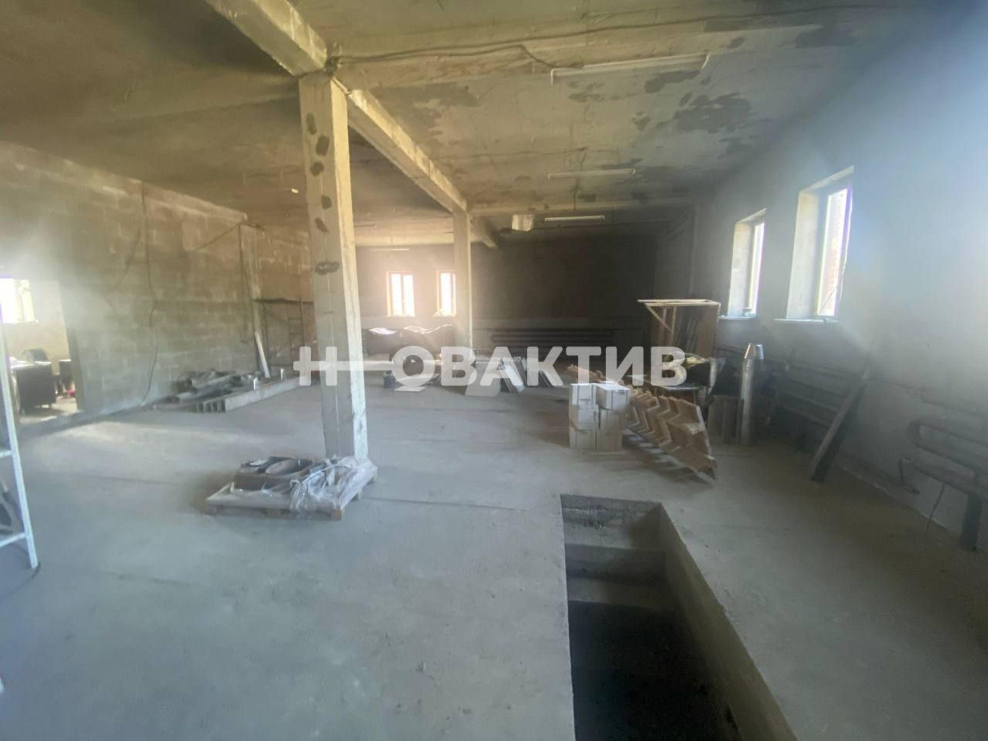 Купить дачу, дом, коттедж за 24 000 000 рублей на улица Антона Осташова, 1