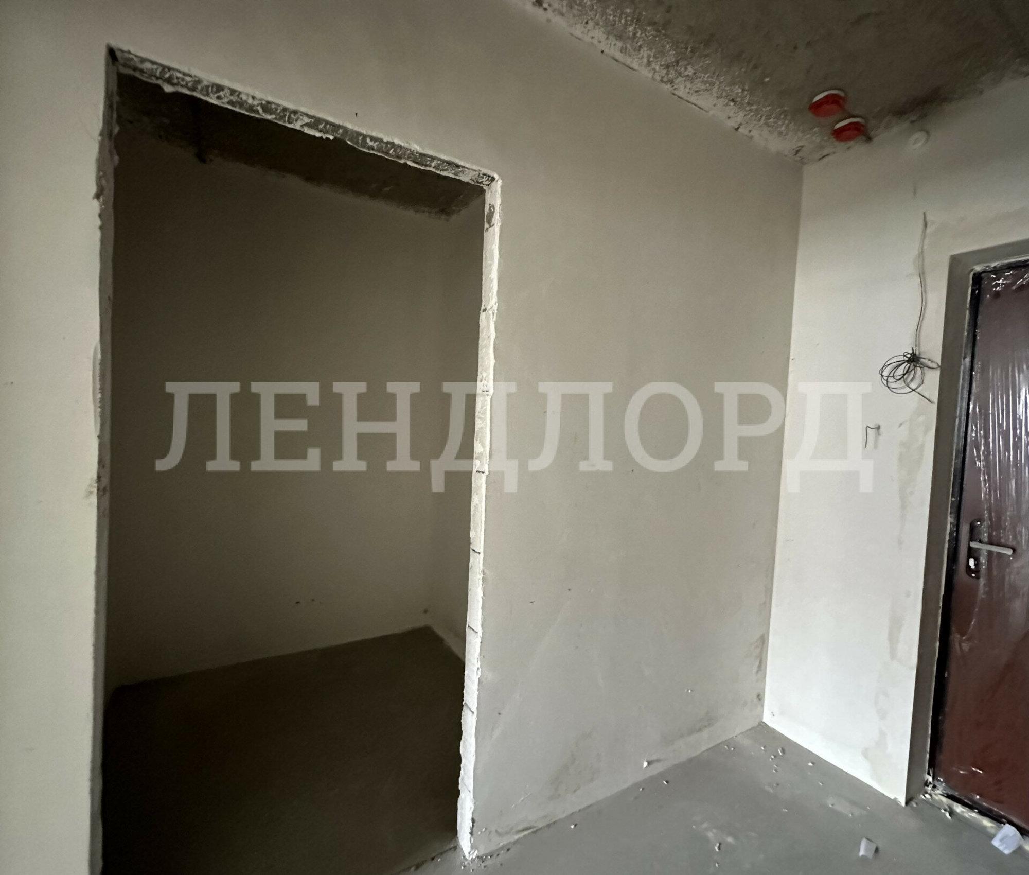 Купить студию за 4 100 000 рублей на улица Оганова, 20с3