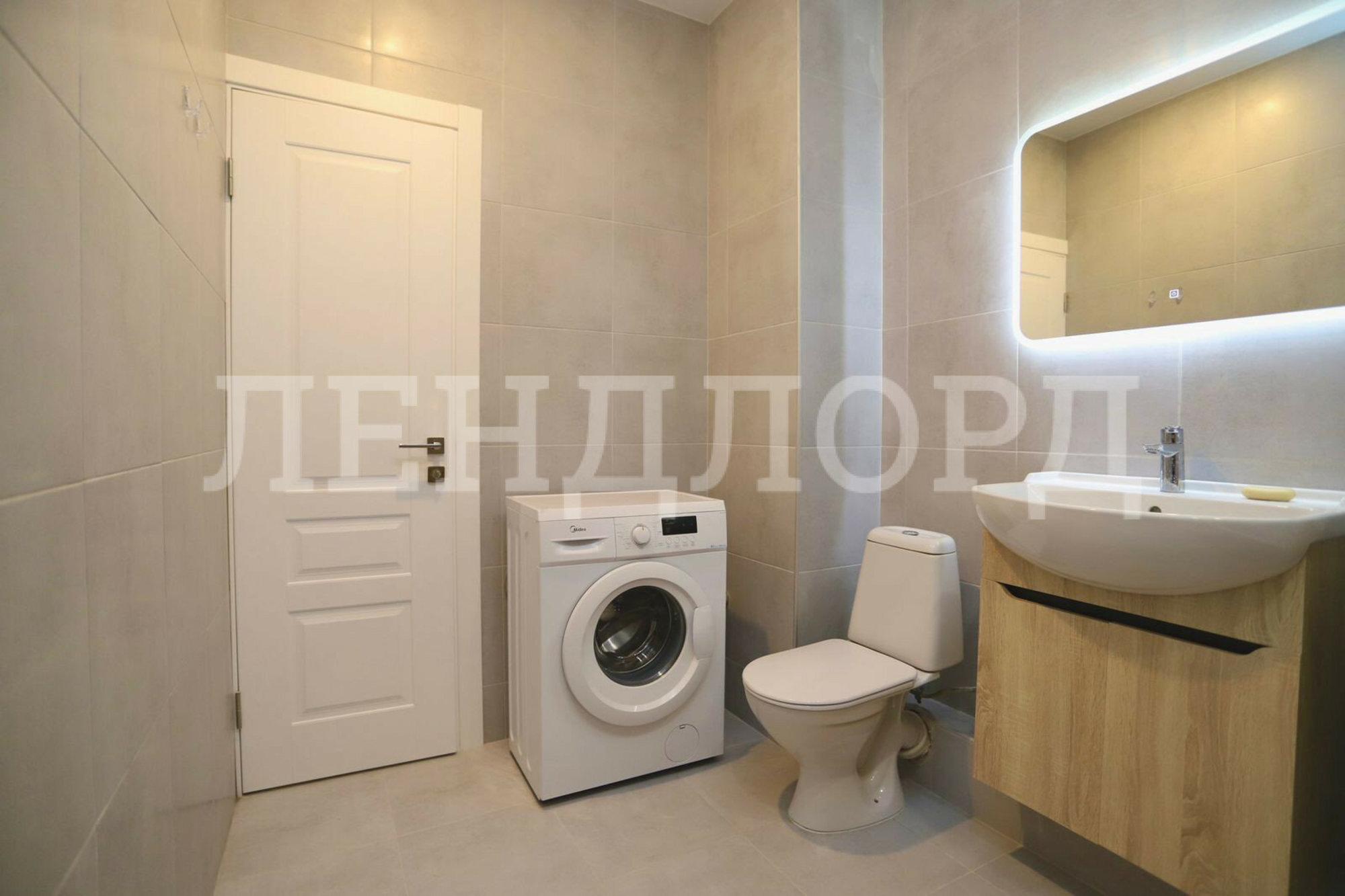 Купить квартиру за 6 150 000 рублей на улица Мечникова, 37