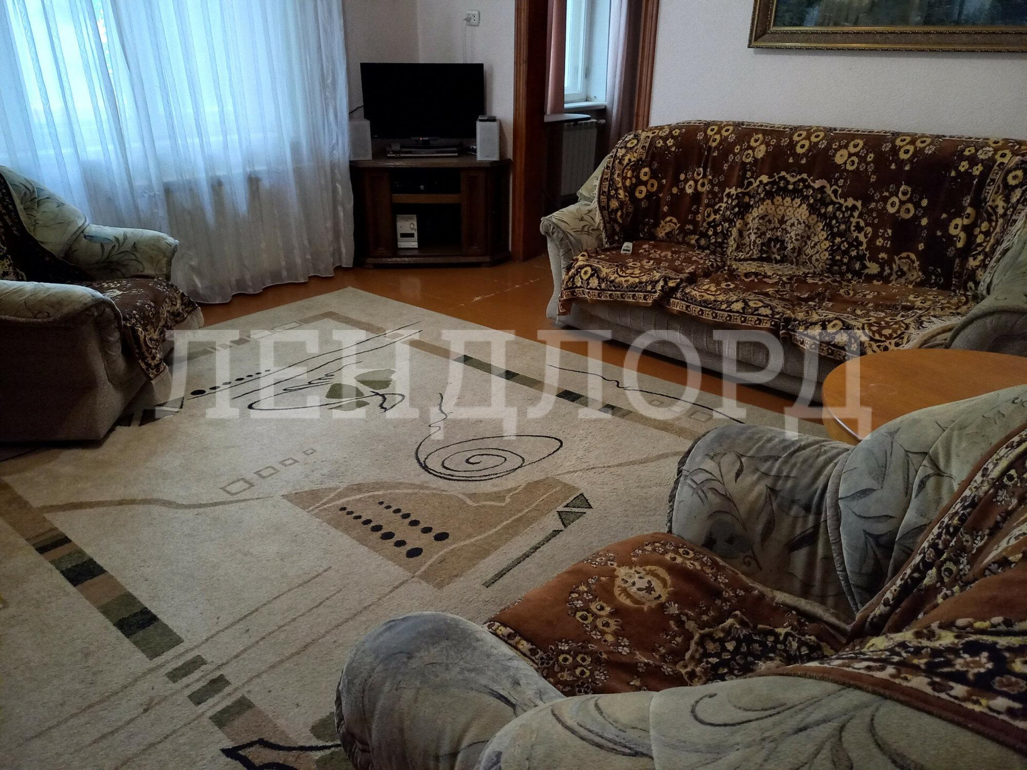 Сдать квартиру за 35 000 рублей на улица Мечникова, 45