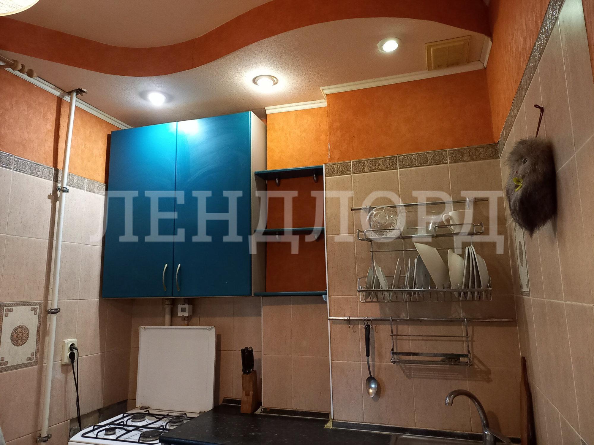 Сдать квартиру за 35 000 рублей на улица Мечникова, 45