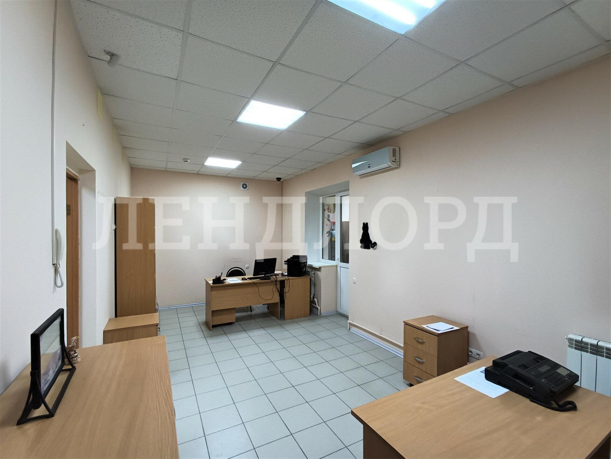 Купить офис, помещение под офис за 14 500 000 рублей на проспект 40-летия Победы
