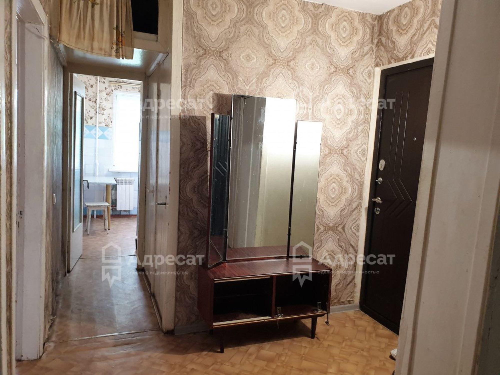 Купить квартиру за 3 100 000 рублей на ул. Брестская,  д.19