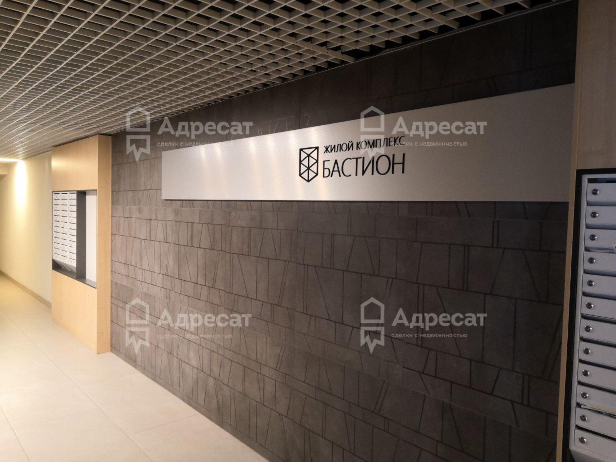 Купить квартиру за 8 000 000 рублей на б-р. 30-летия Победы,  д.11А