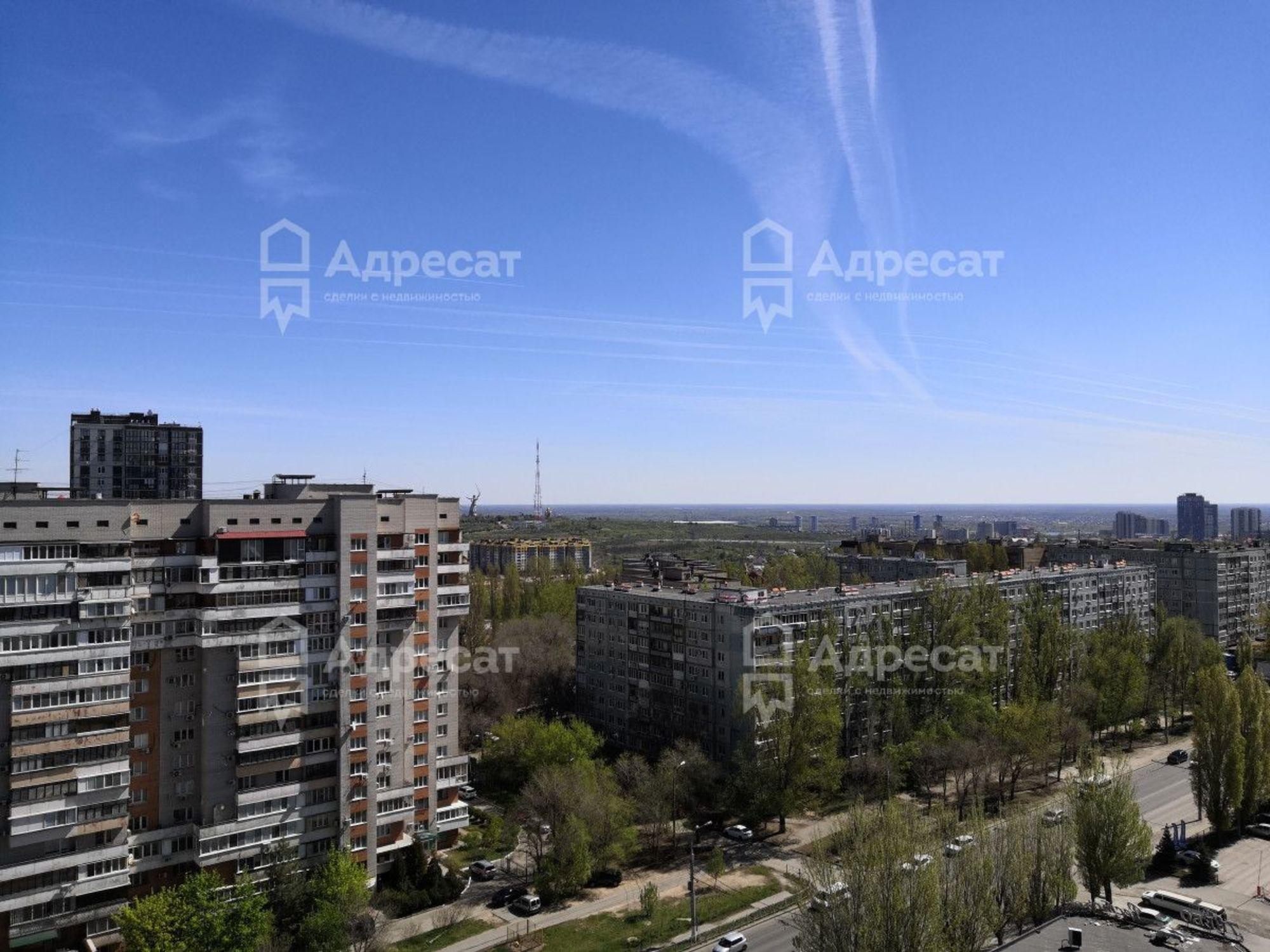 Купить квартиру за 8 000 000 рублей на б-р. 30-летия Победы,  д.11А