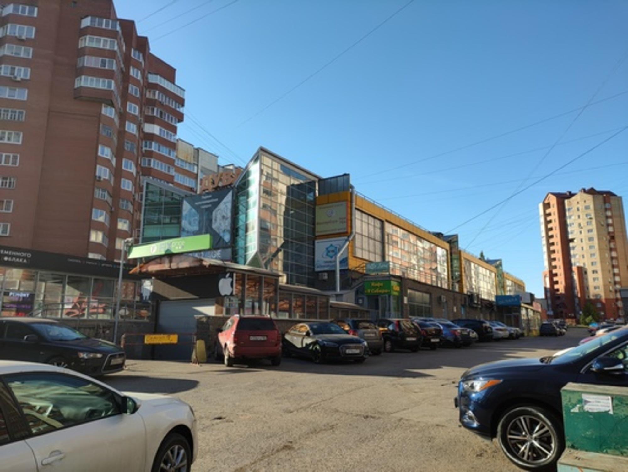 Купить ОСЗ, отдельно стоящее здание за 14 000 000 рублей на Уфа г, Бакалинская ул, 3
