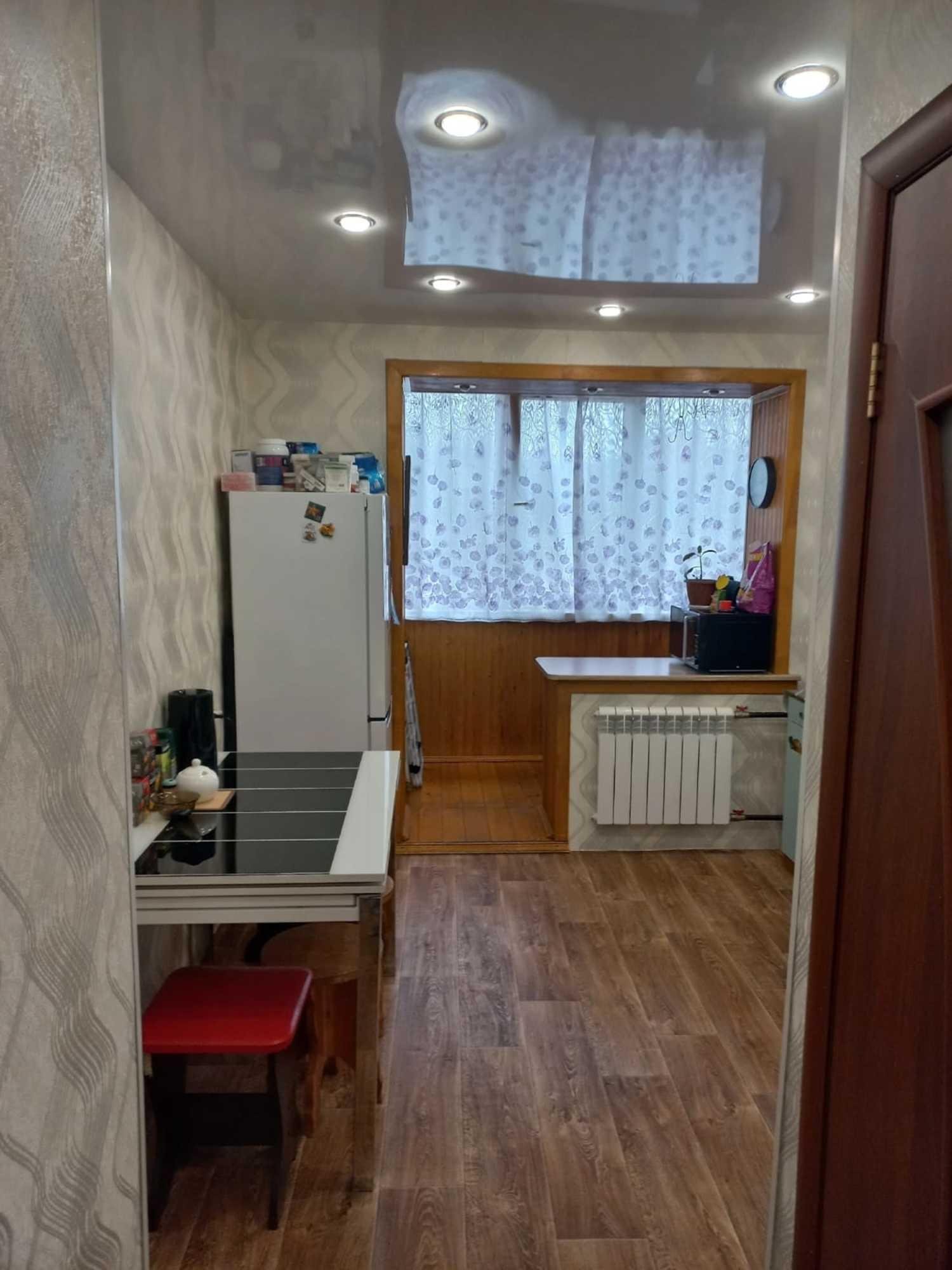 Купить квартиру за 2 250 000 рублей на Дружбы Народов пр-кт, 42